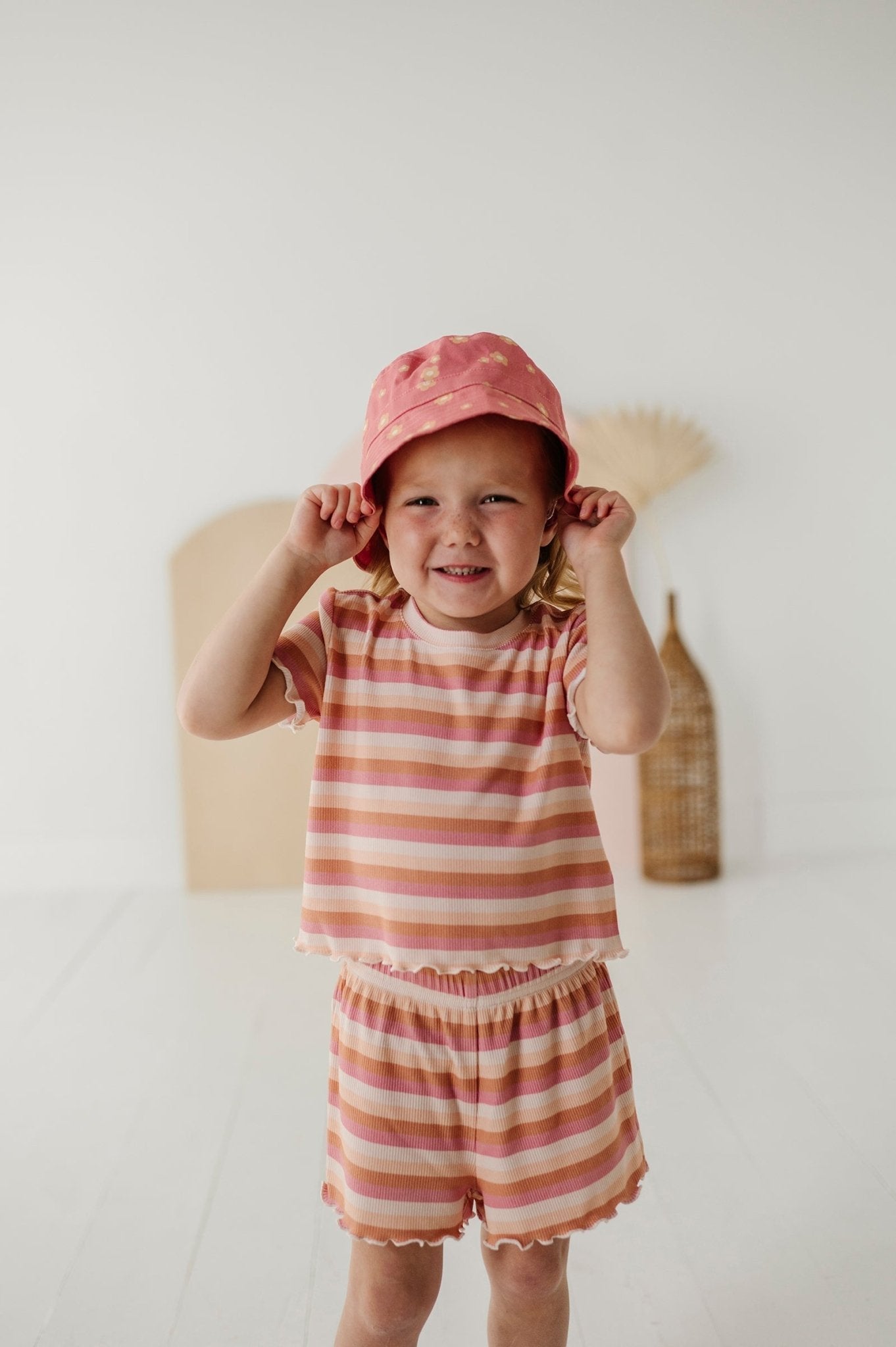Bucket Hat