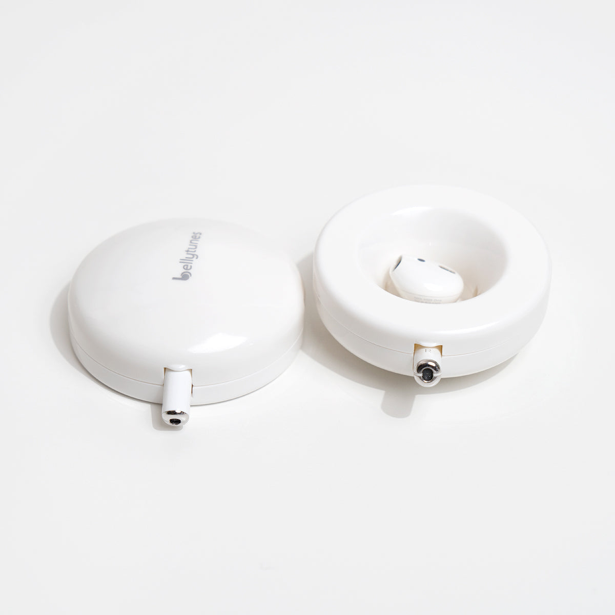 Bellytunes Lite For Playing Sound To Baby In The Womb