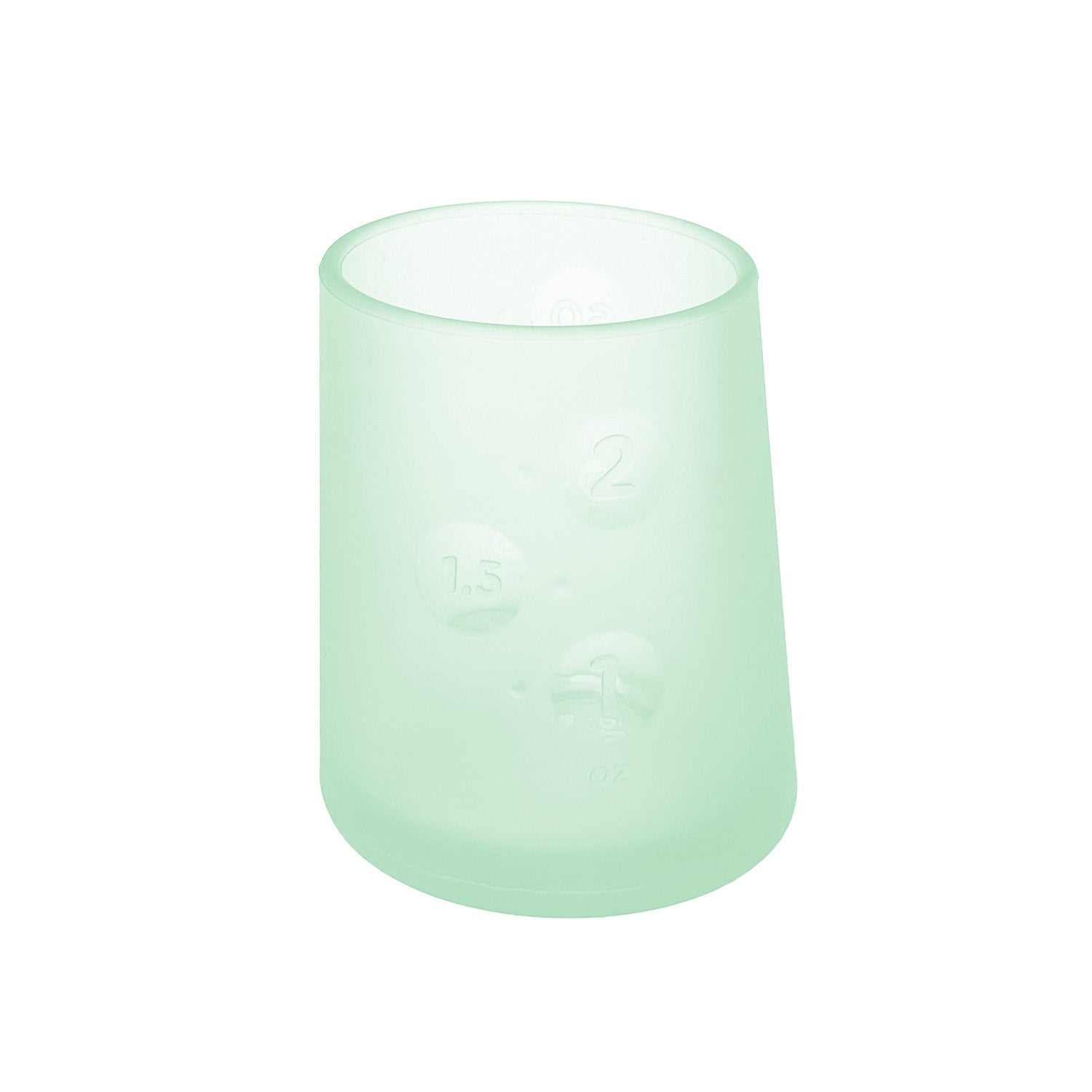 First Cup For Learning Open-cup Sips (2oz)