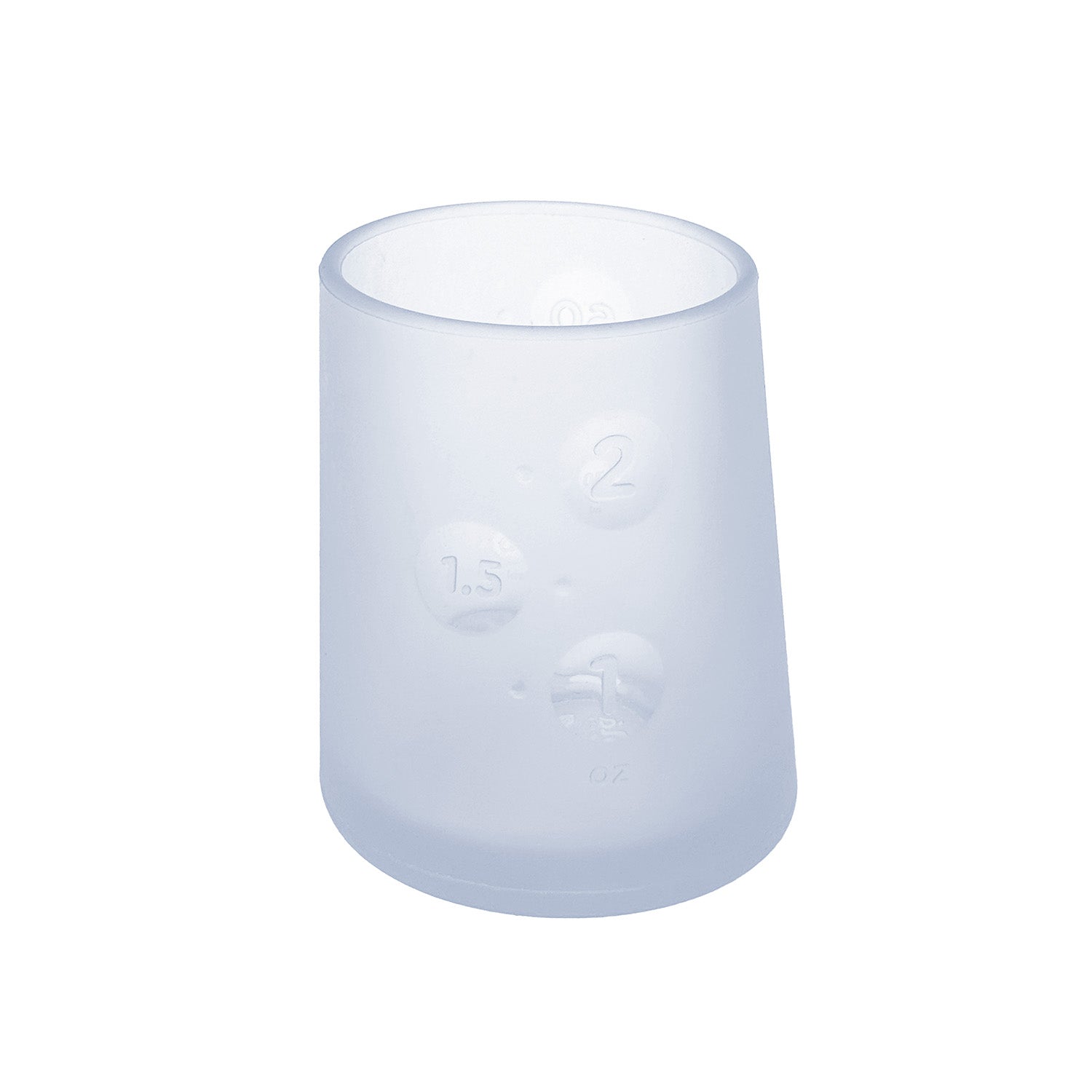 First Cup For Learning Open-cup Sips (2oz)