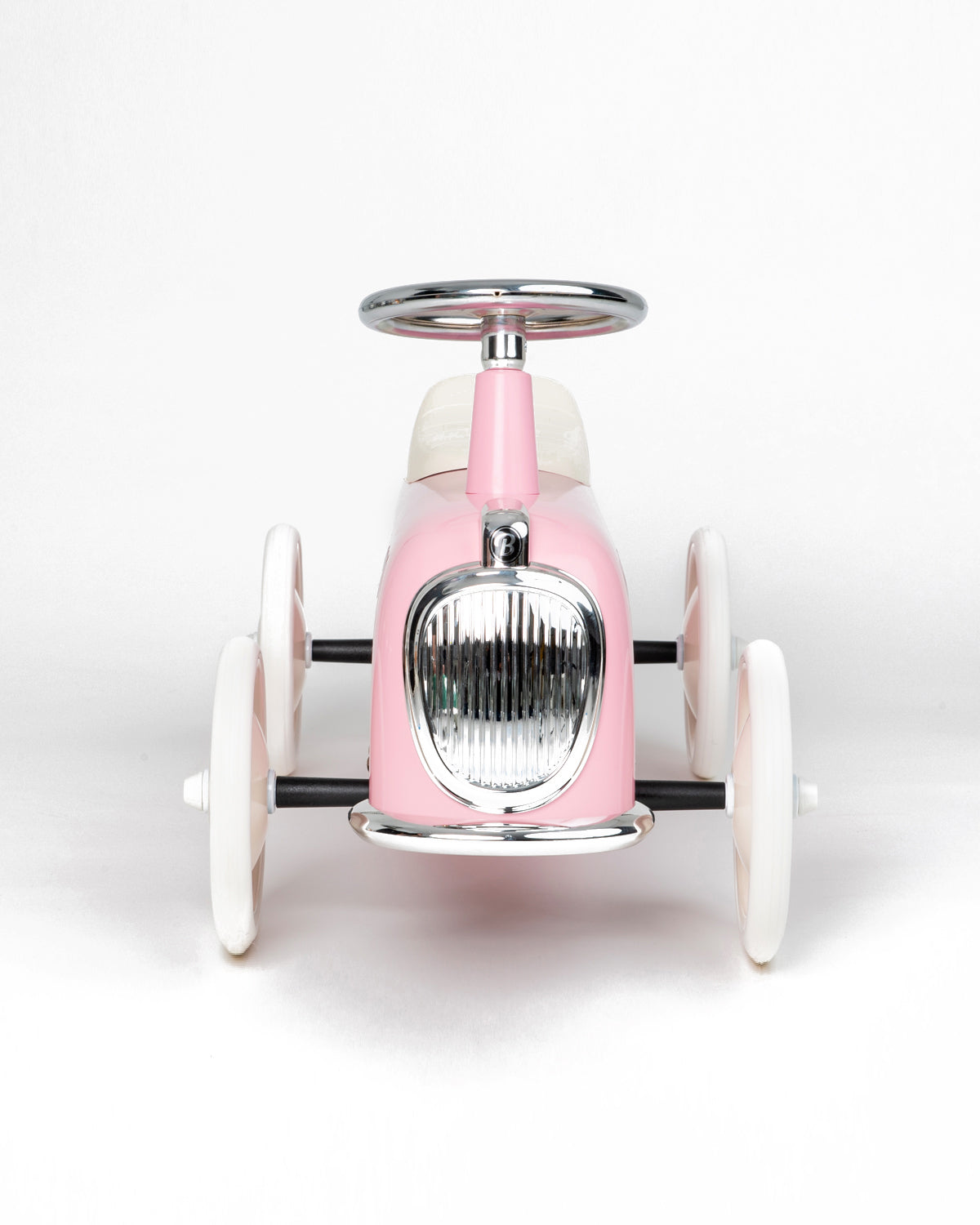 Ride-on Roadster Light Pink