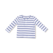 Long Sleeve Henley