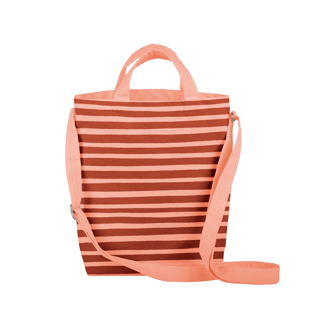 Canvas Puddlejumper Tote