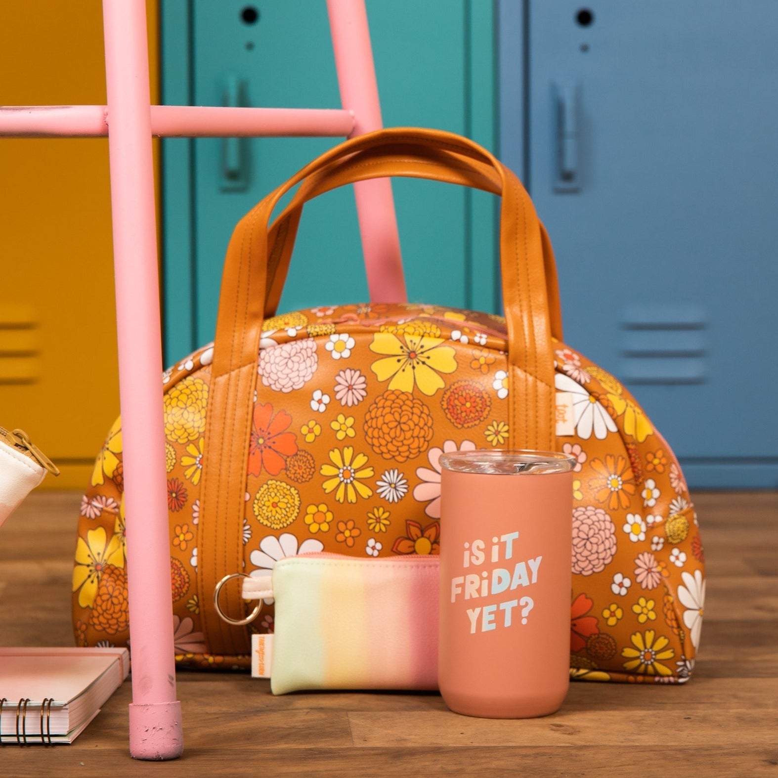 12 Oz. Everyday Tumbler