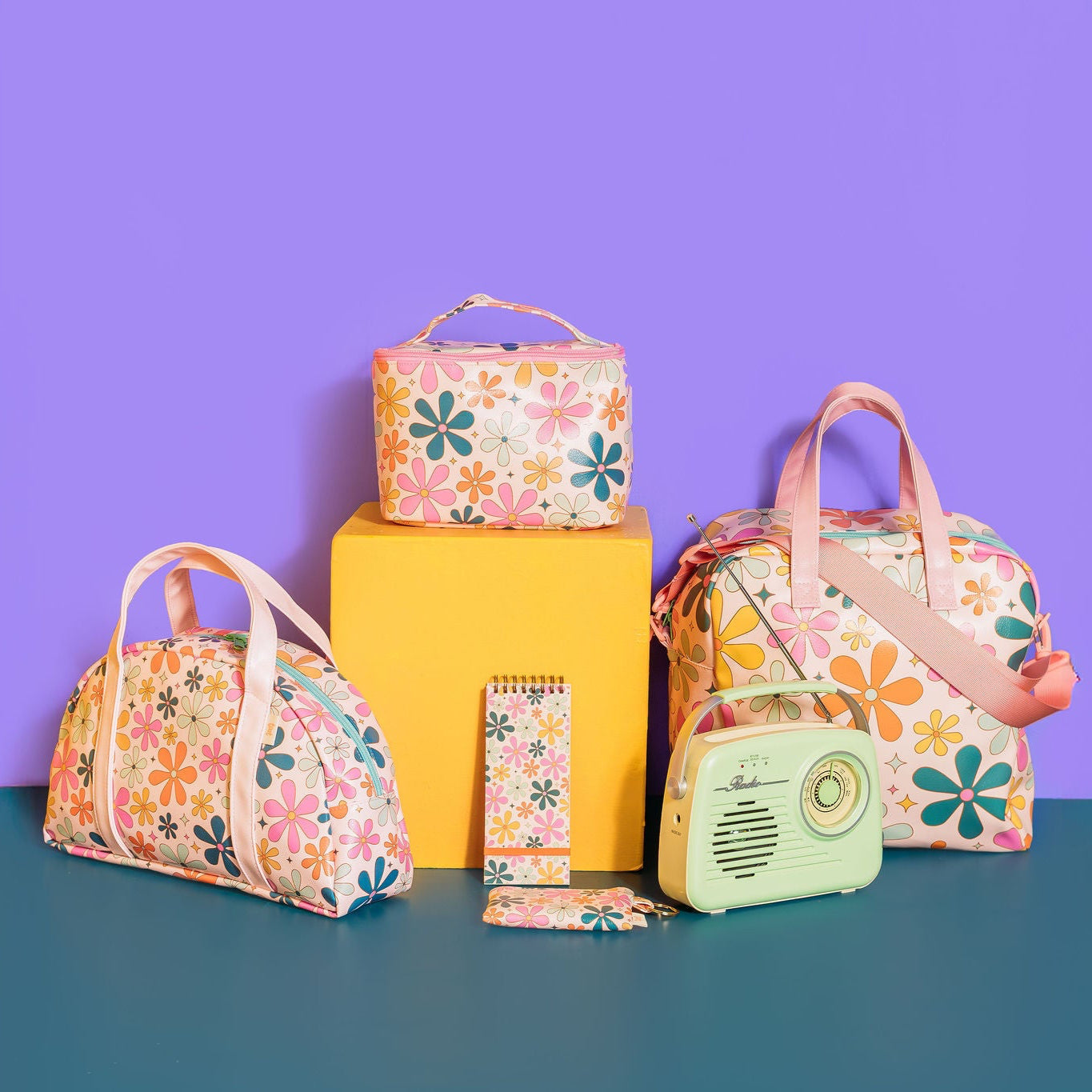 Betty Bloom Soulmate