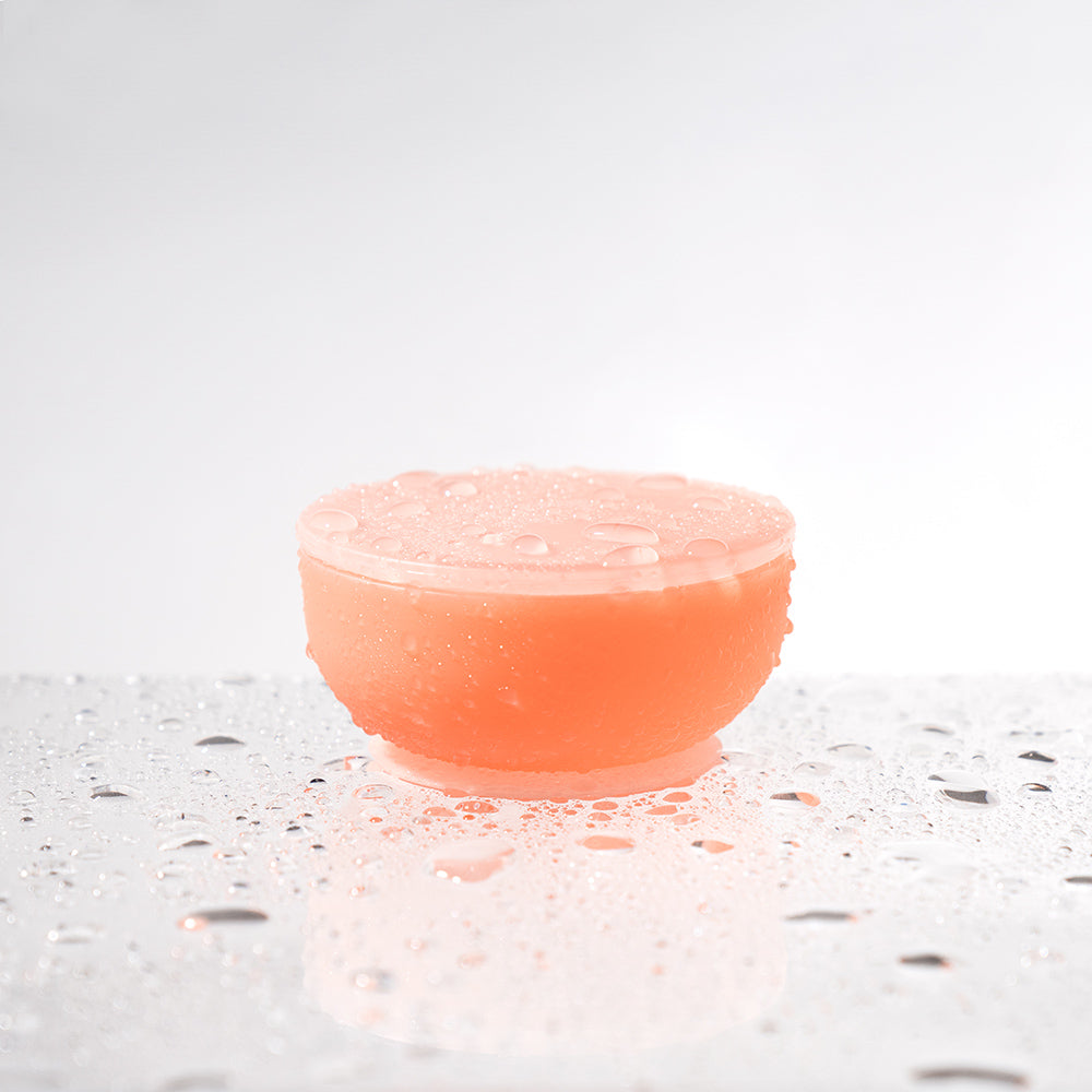 Suction Bowl With Lid For Mess-free Self-feeding