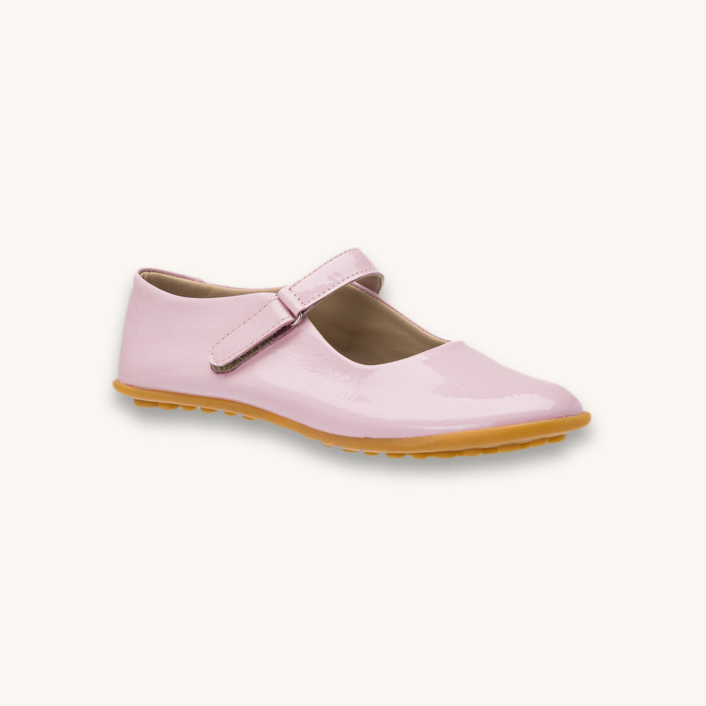 Bare Mary Jane Pink
