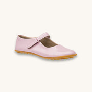Bare Mary Jane Pink