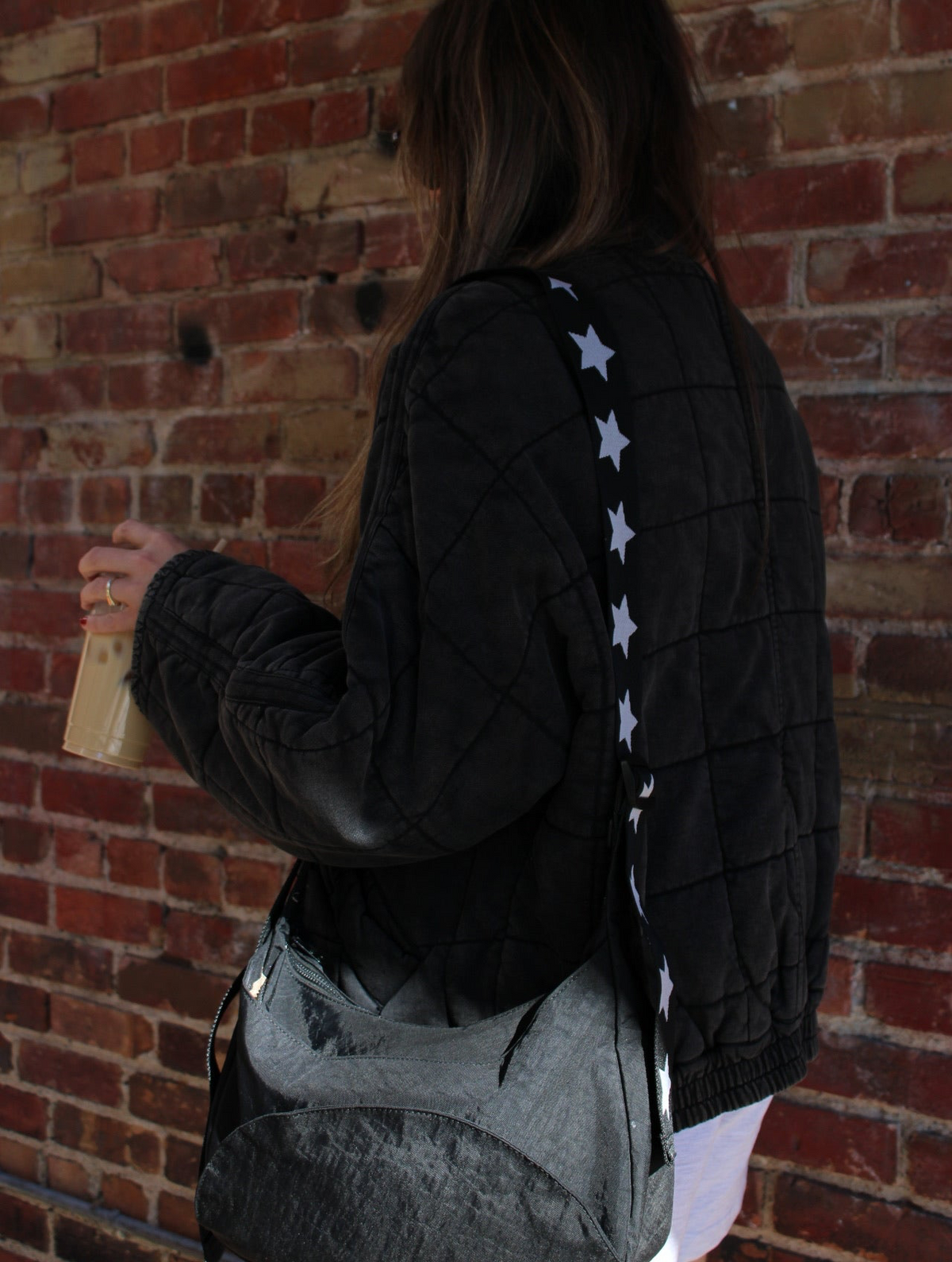 Park Bag Strap - Starboy