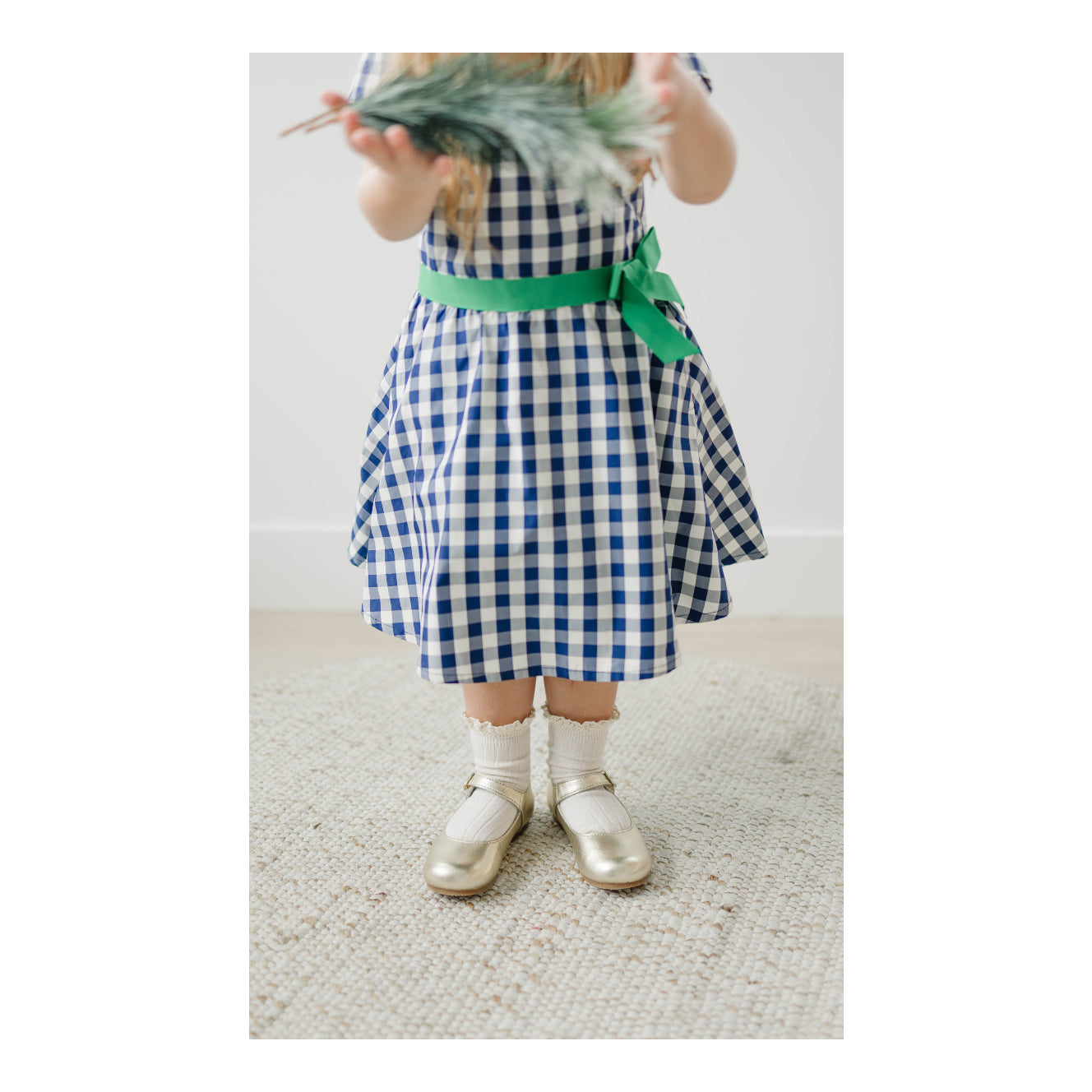 Rebecca Special Occasion Flat