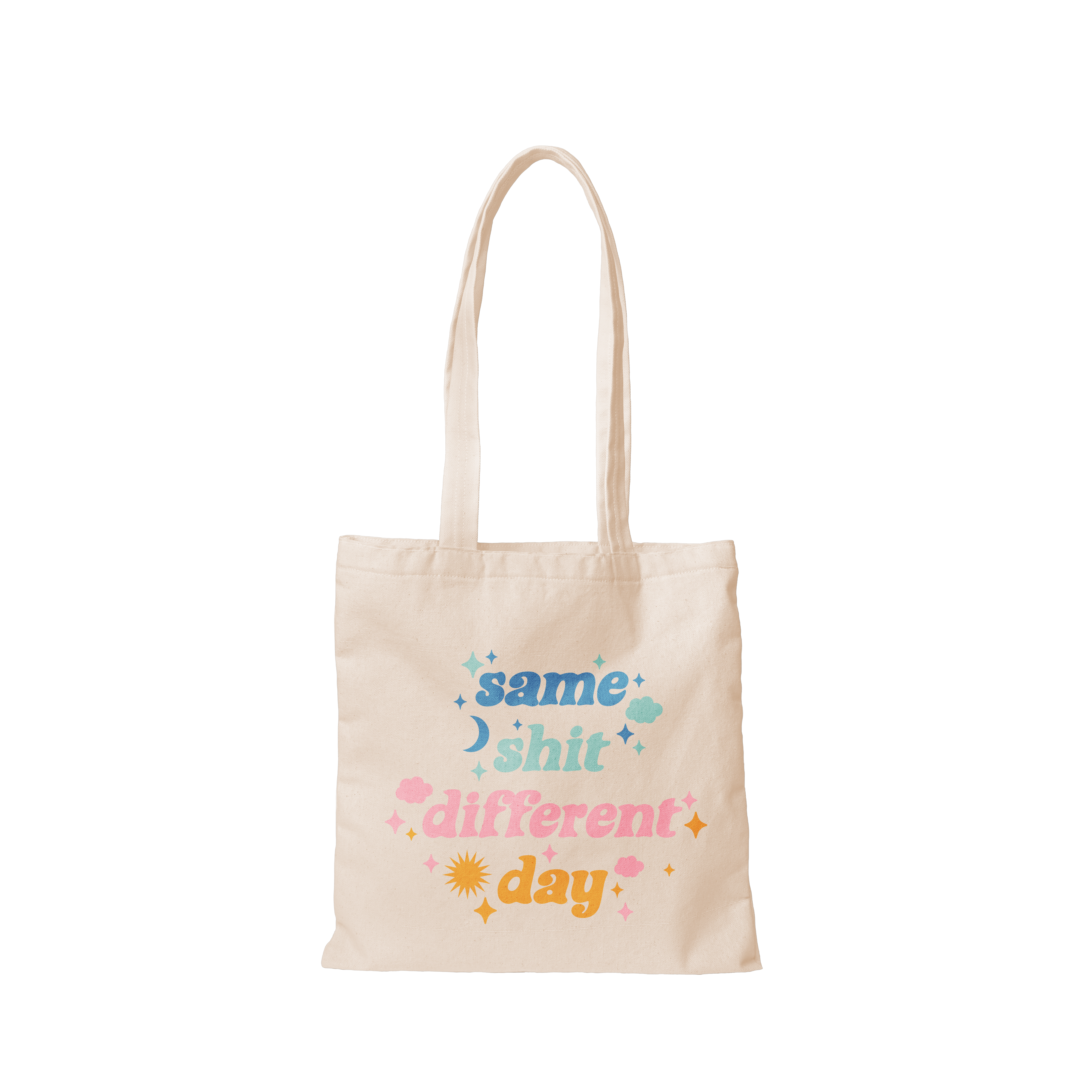 Canvas Main Squeeze
