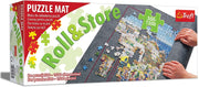 Red Puzzle Mat (500-1500 Pcs)