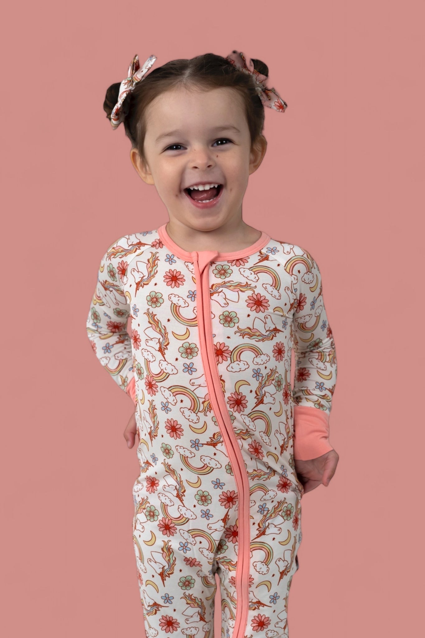 Exclusive Enchanted Dreams Dream Romper