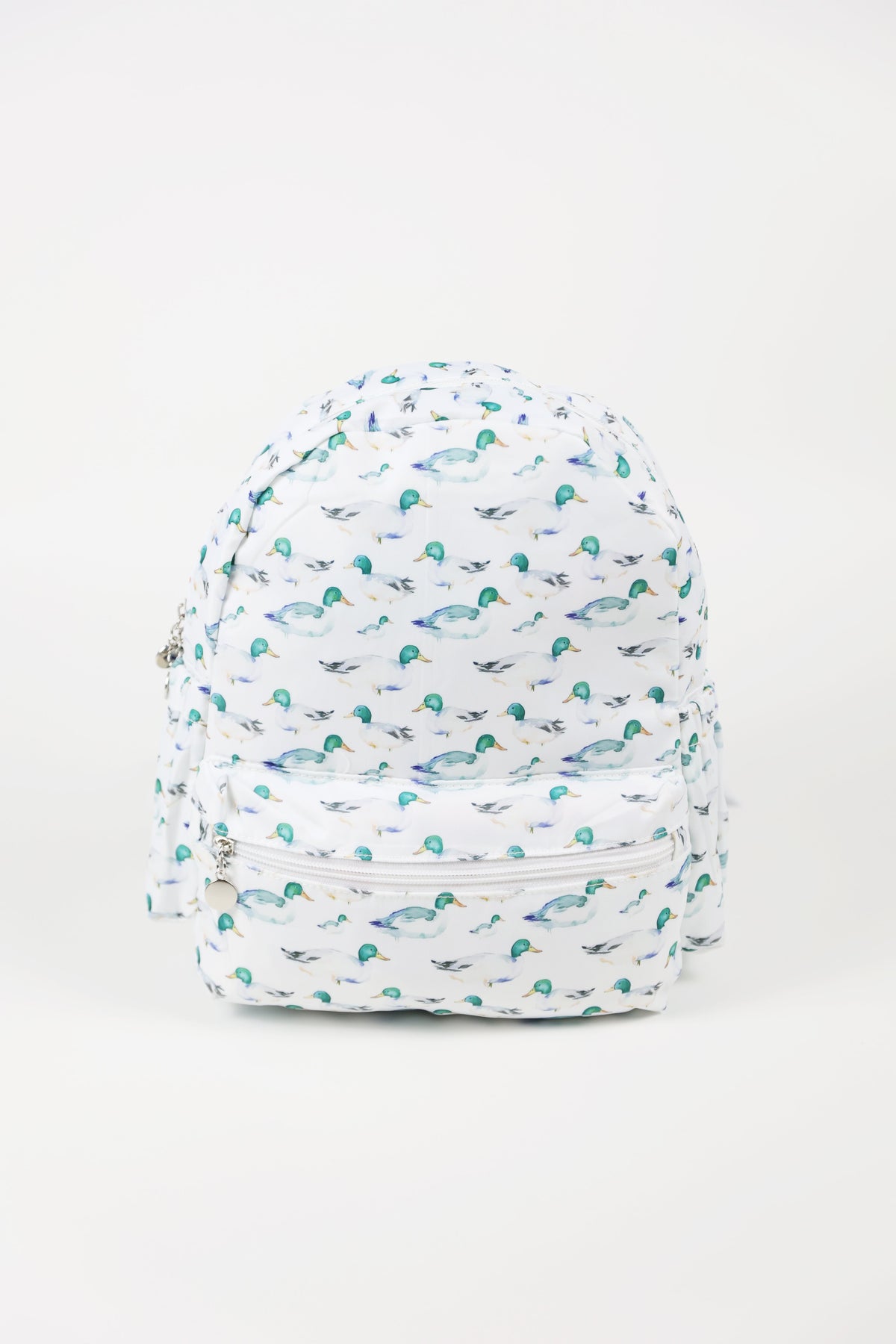 Nylon Backpack (toddler Size)
