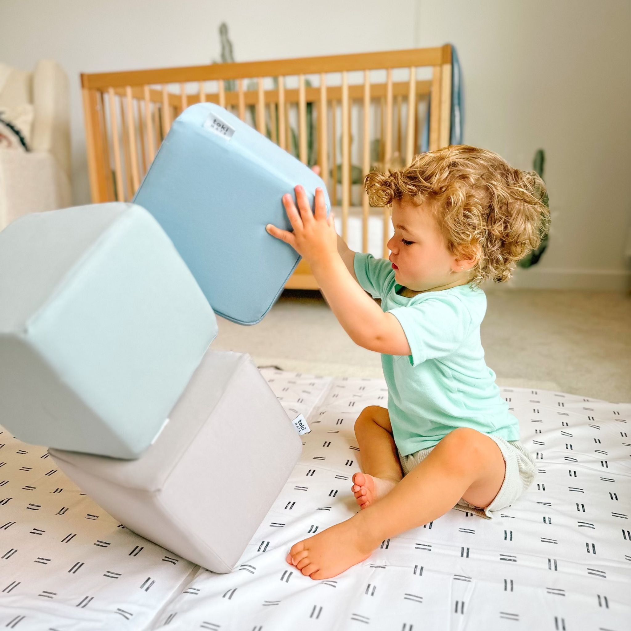 Breeze Play Cube