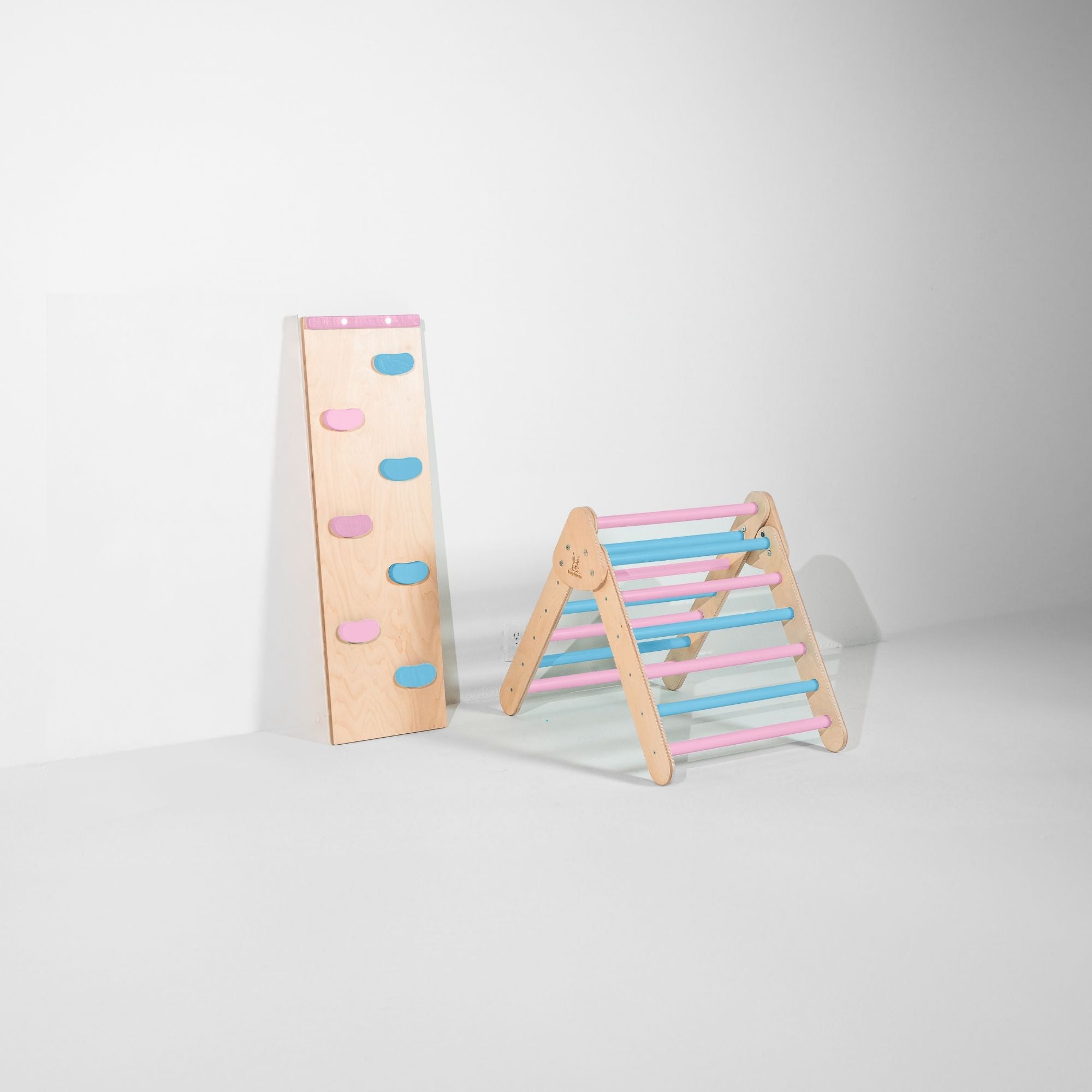 My First Climber Playset