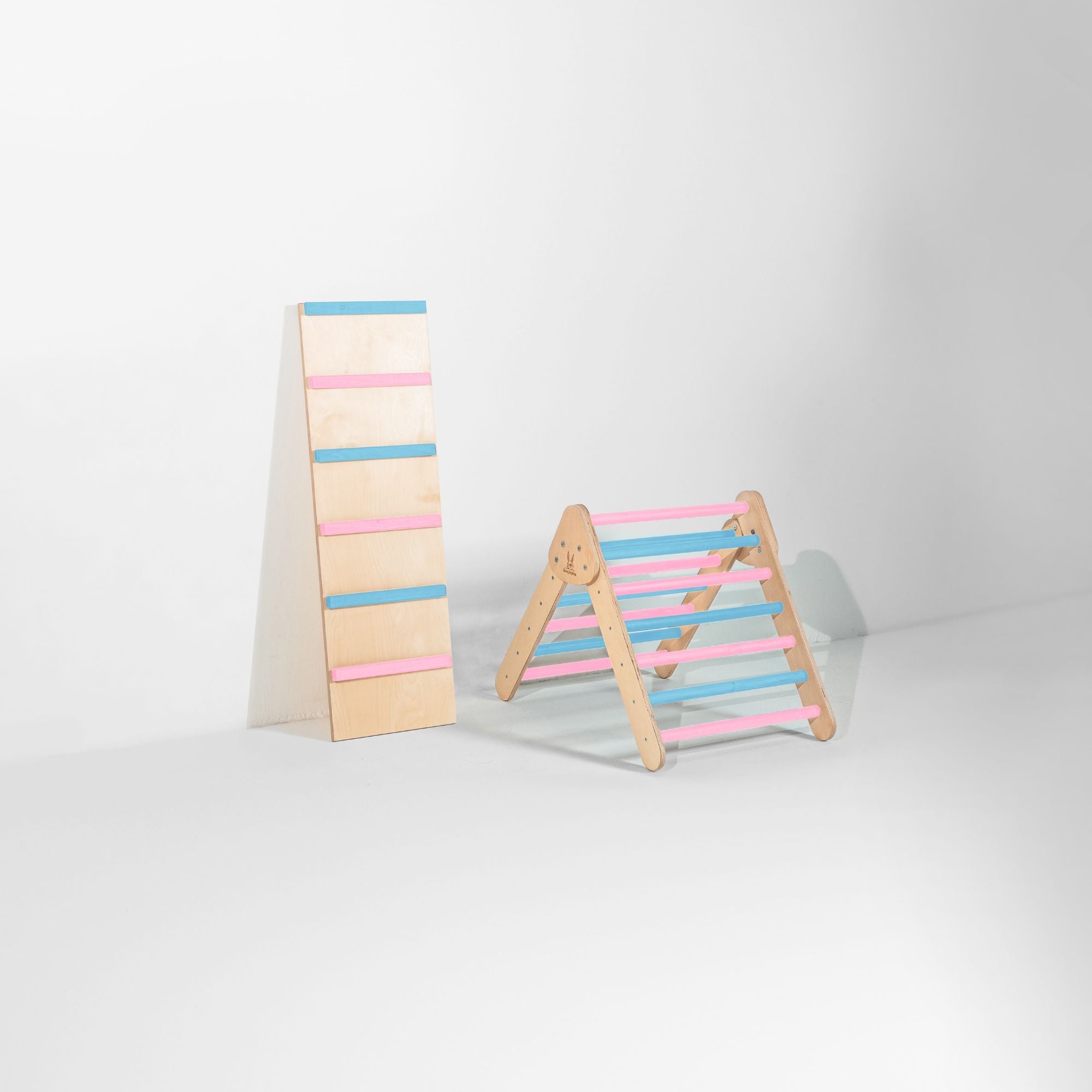 My First Climber Playset