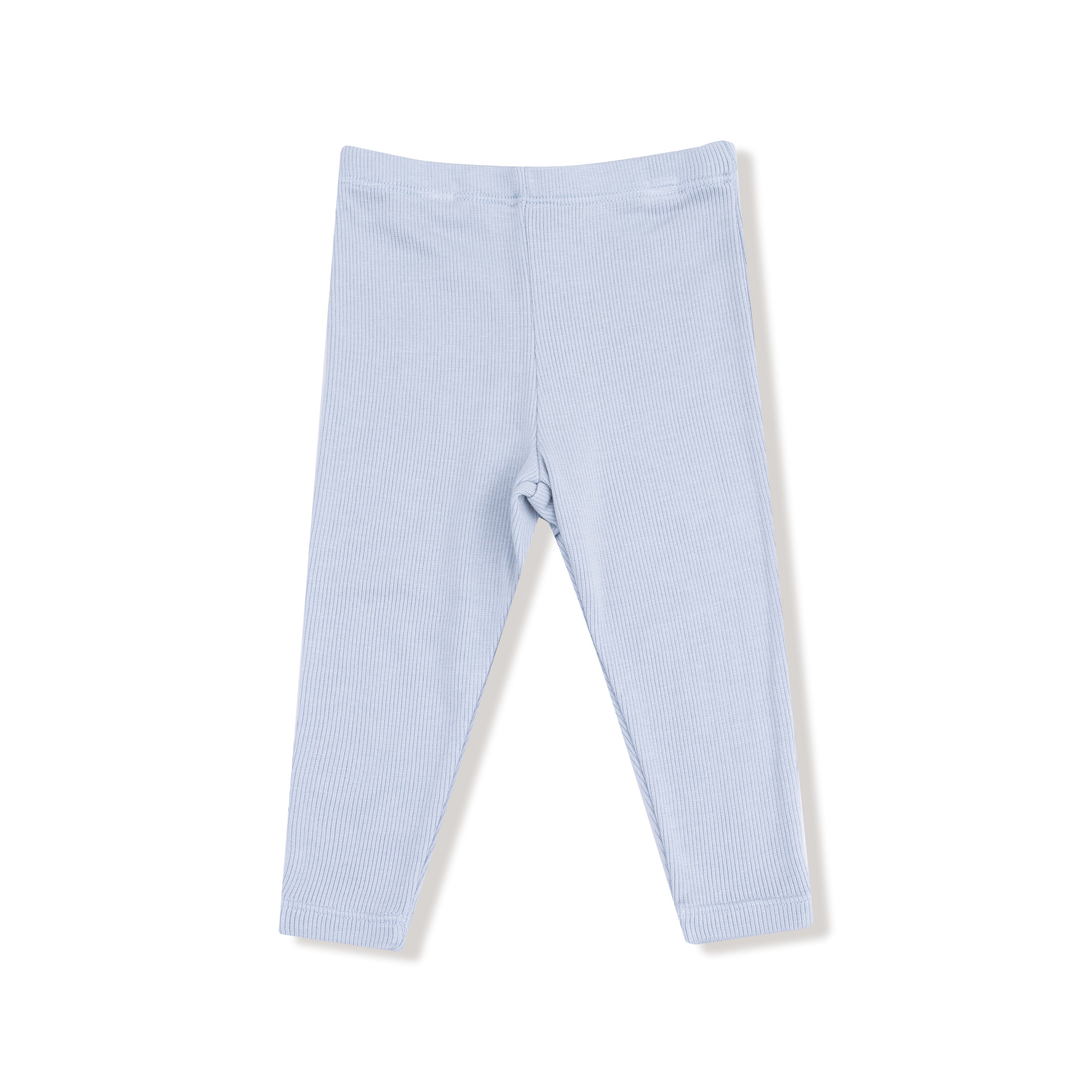 Peter Pan Collar Dress And Leggings