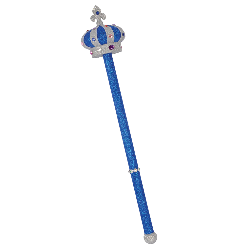 Blue Scepter