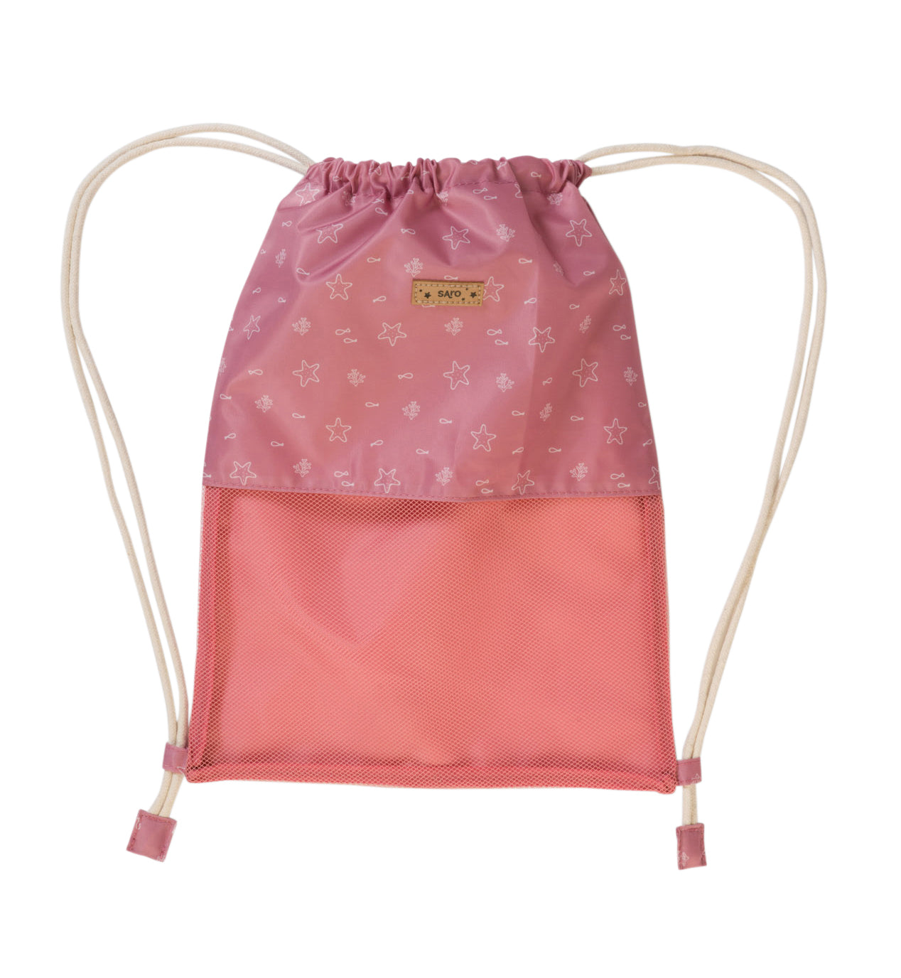 Anti-Sand Beach Backpack