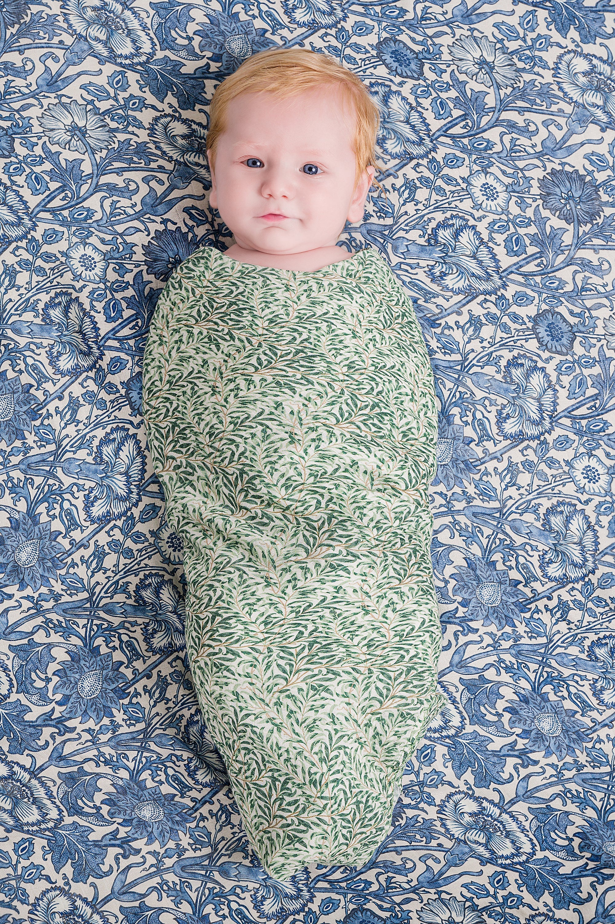 Swaddle Set