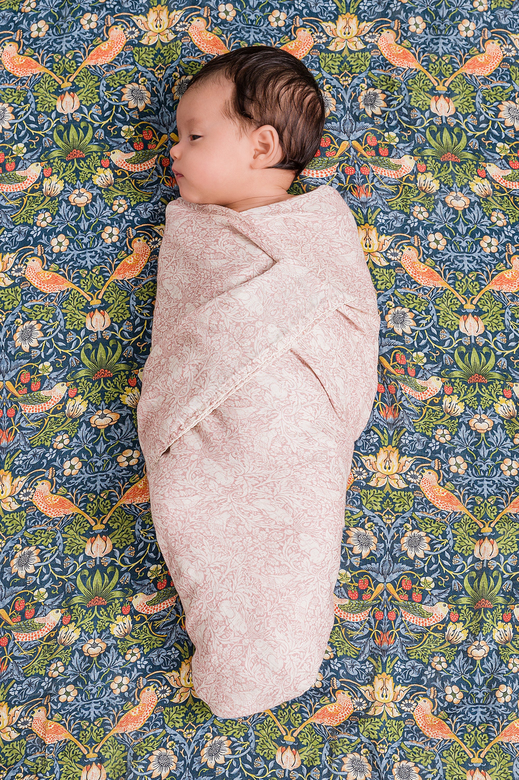 Swaddle Set