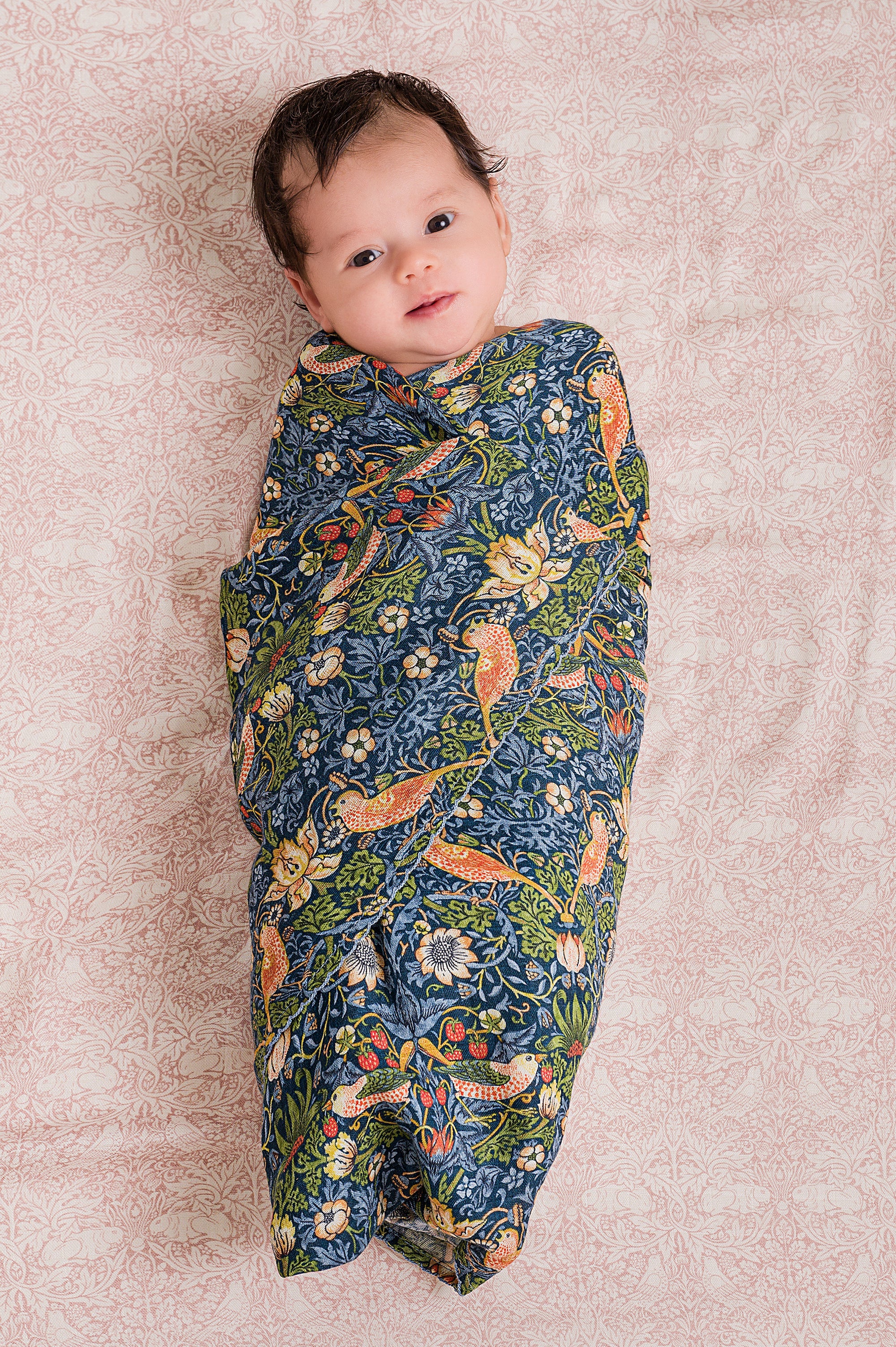 Swaddle Set