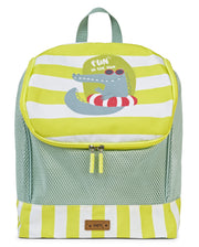 Anti-Sand Backpack