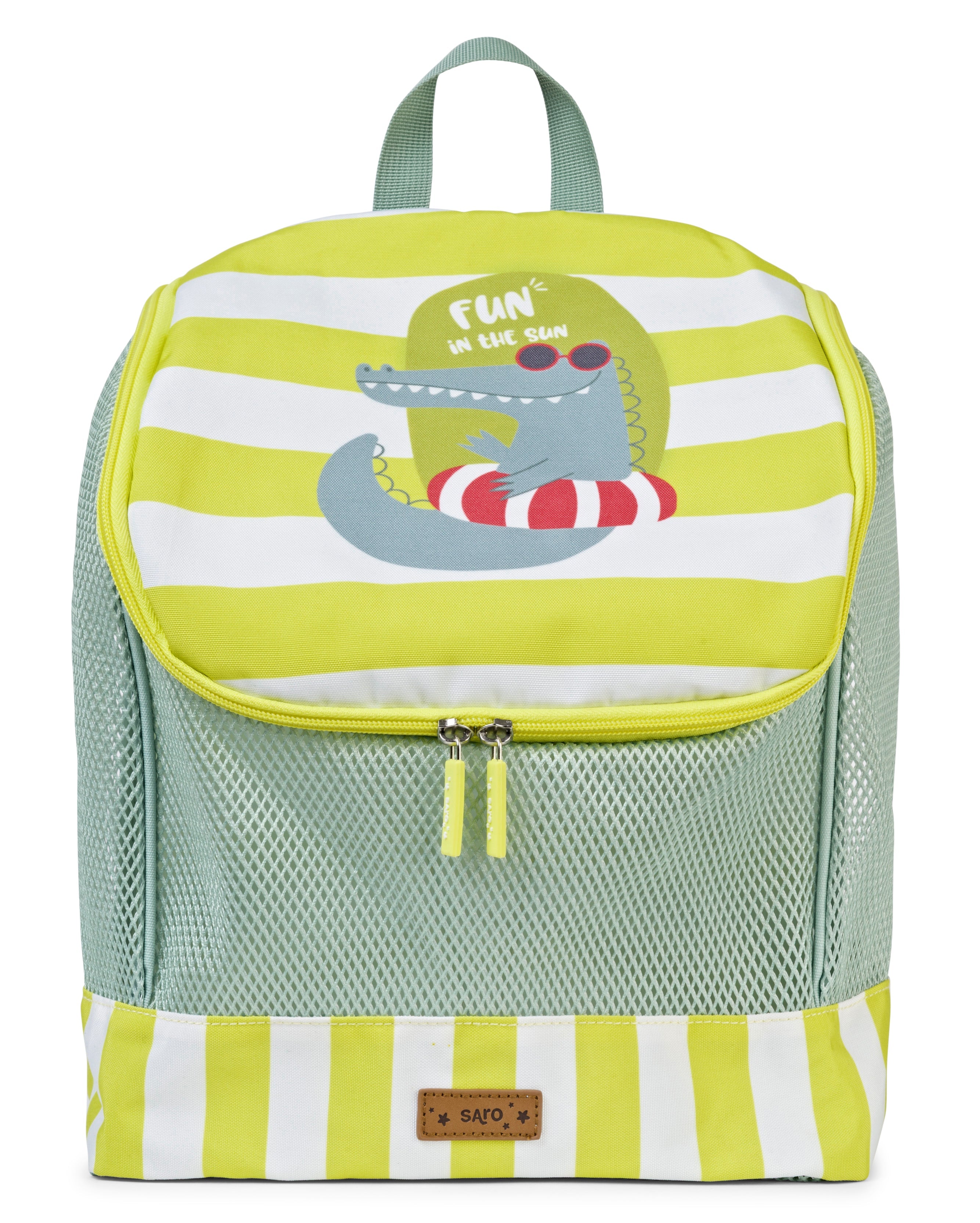 Anti-Sand Backpack