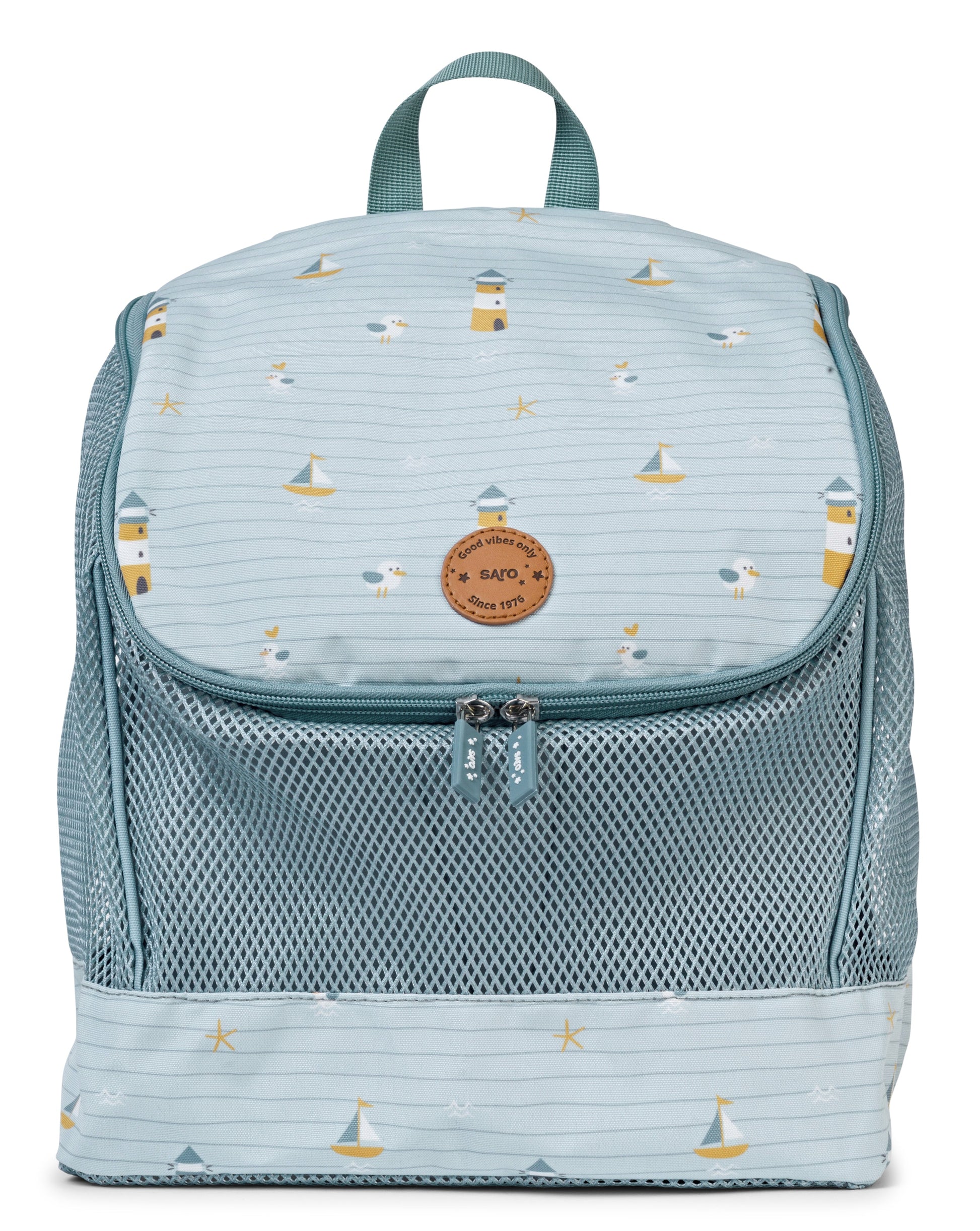 Anti-Sand Backpack