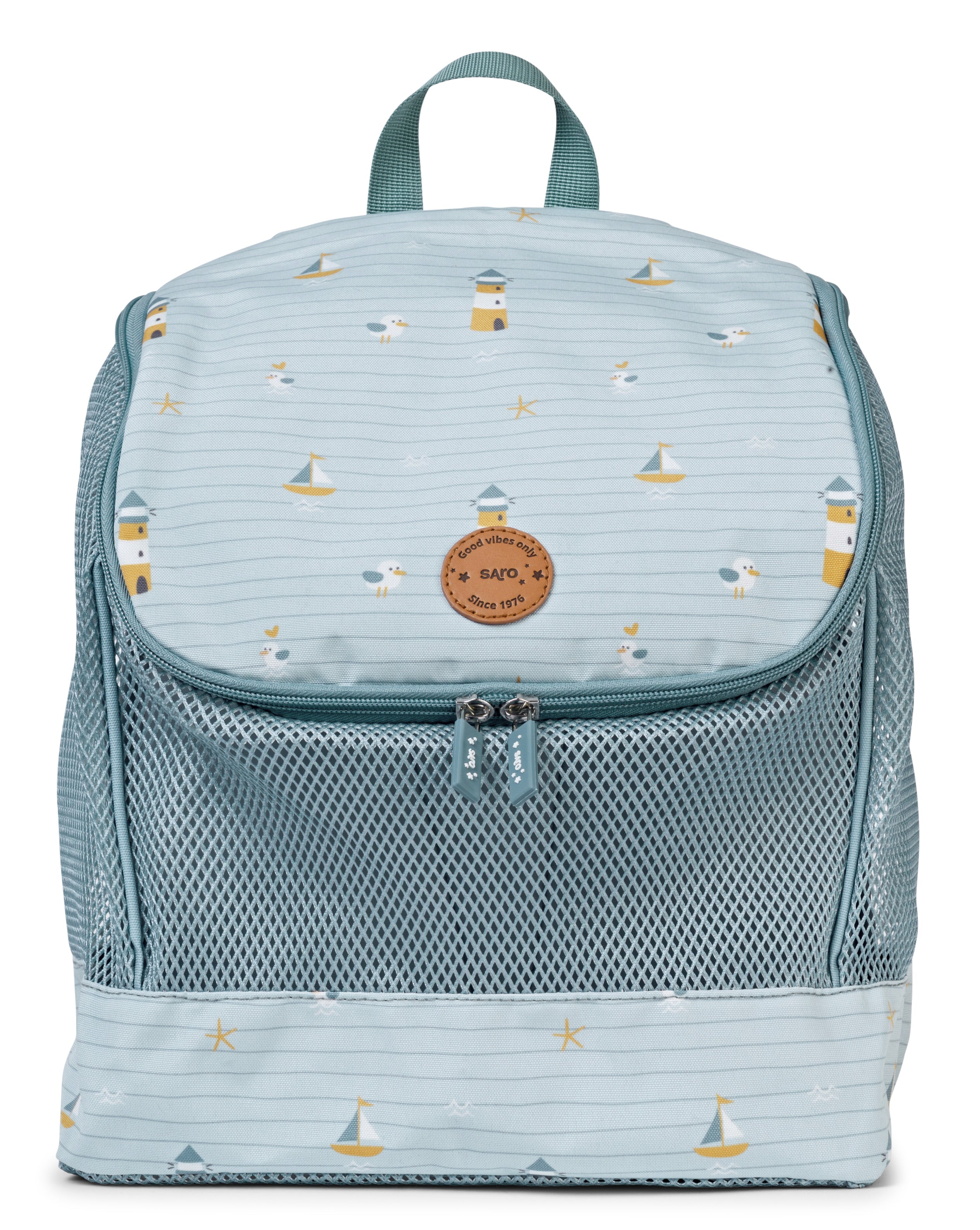 Anti-Sand Backpack