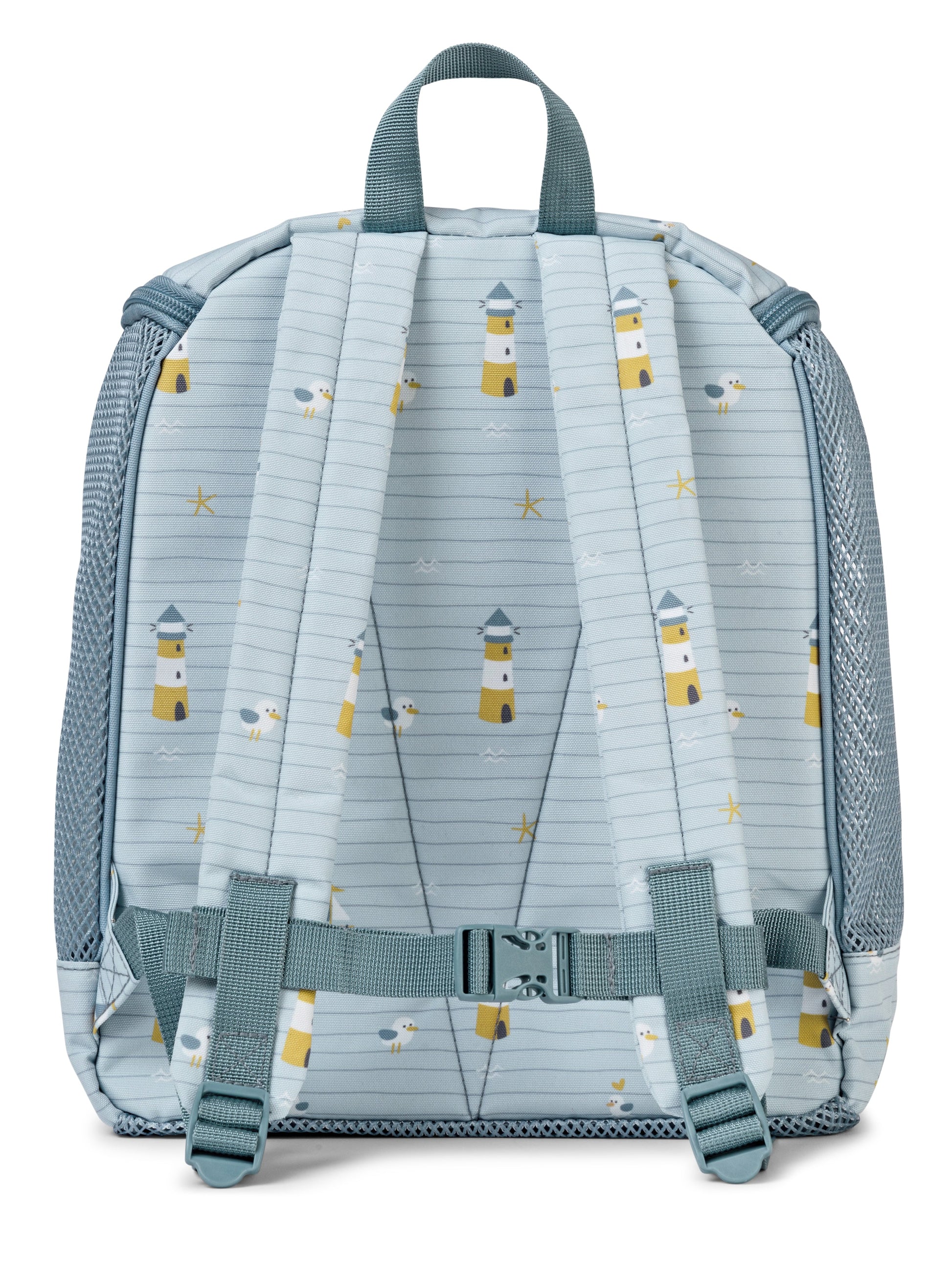 Anti-Sand Backpack