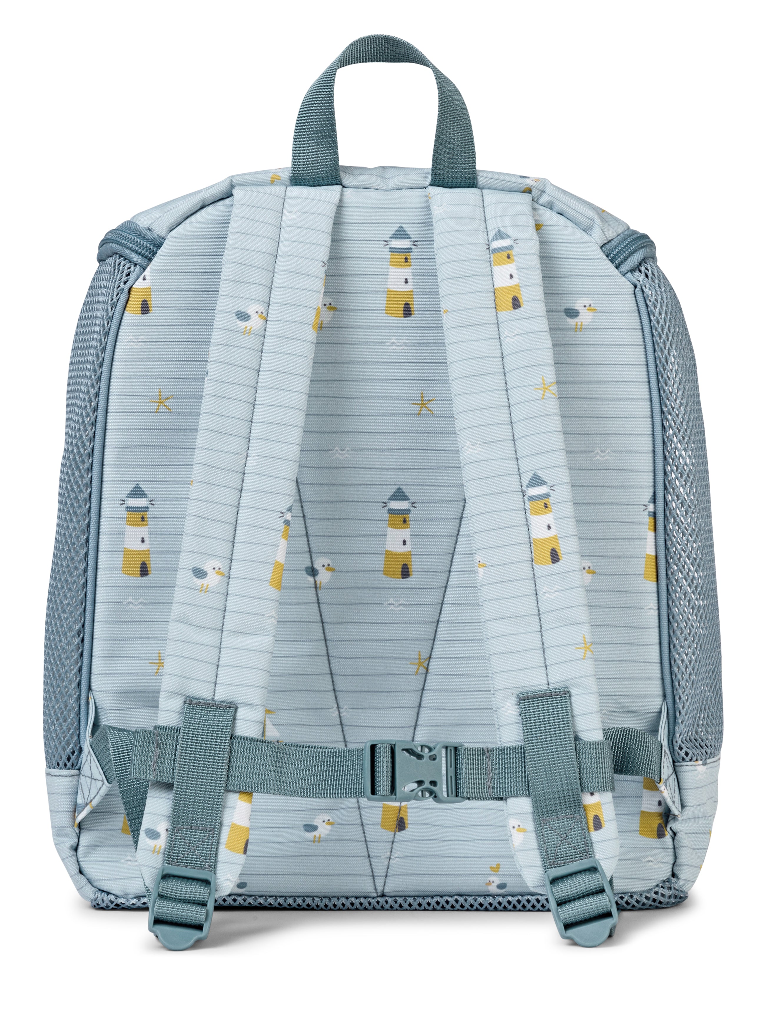 Anti-Sand Backpack