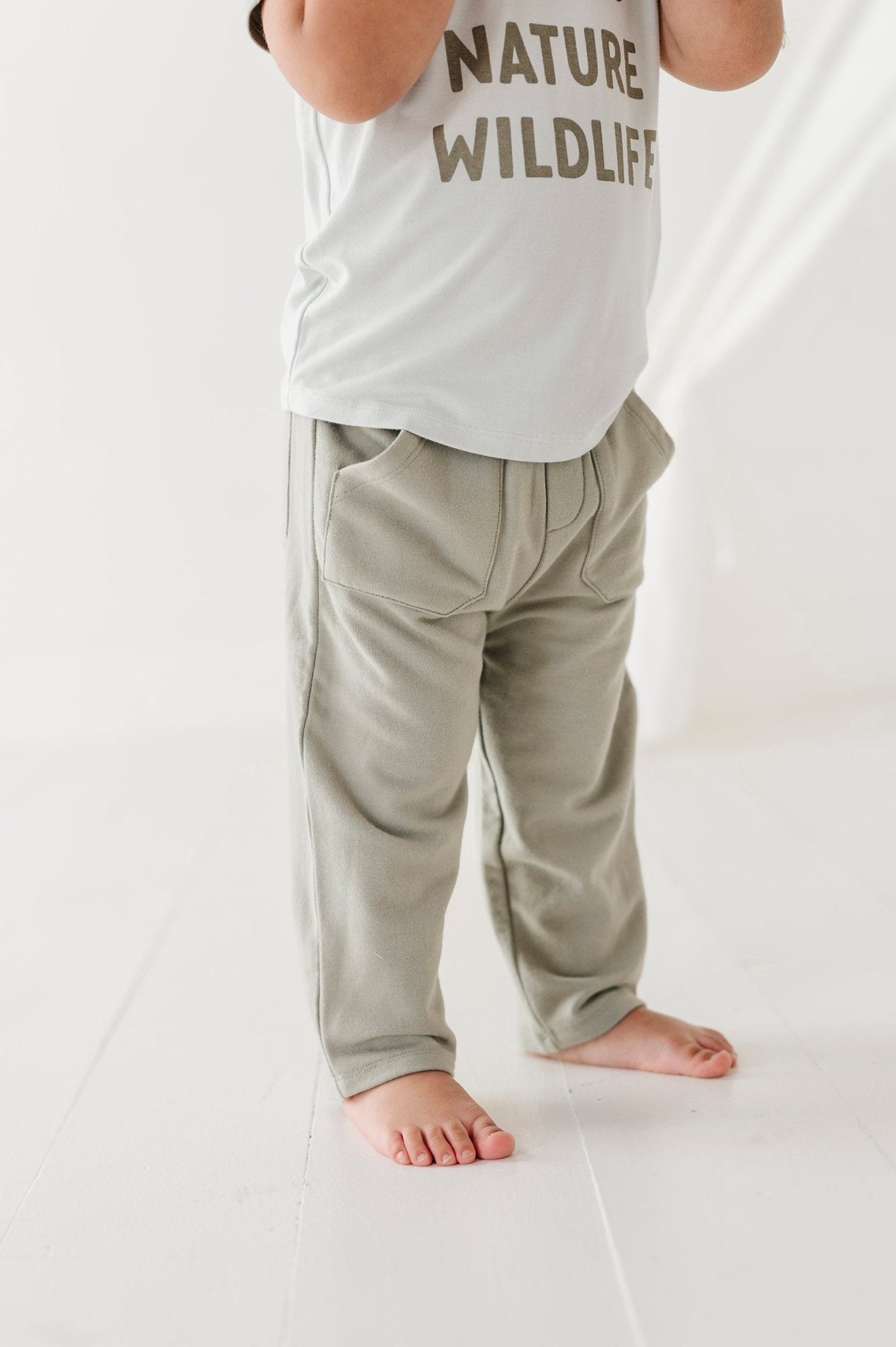 Adventure Pant