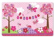 Love is in the Air Personalized Puzzle - 24 Pieces