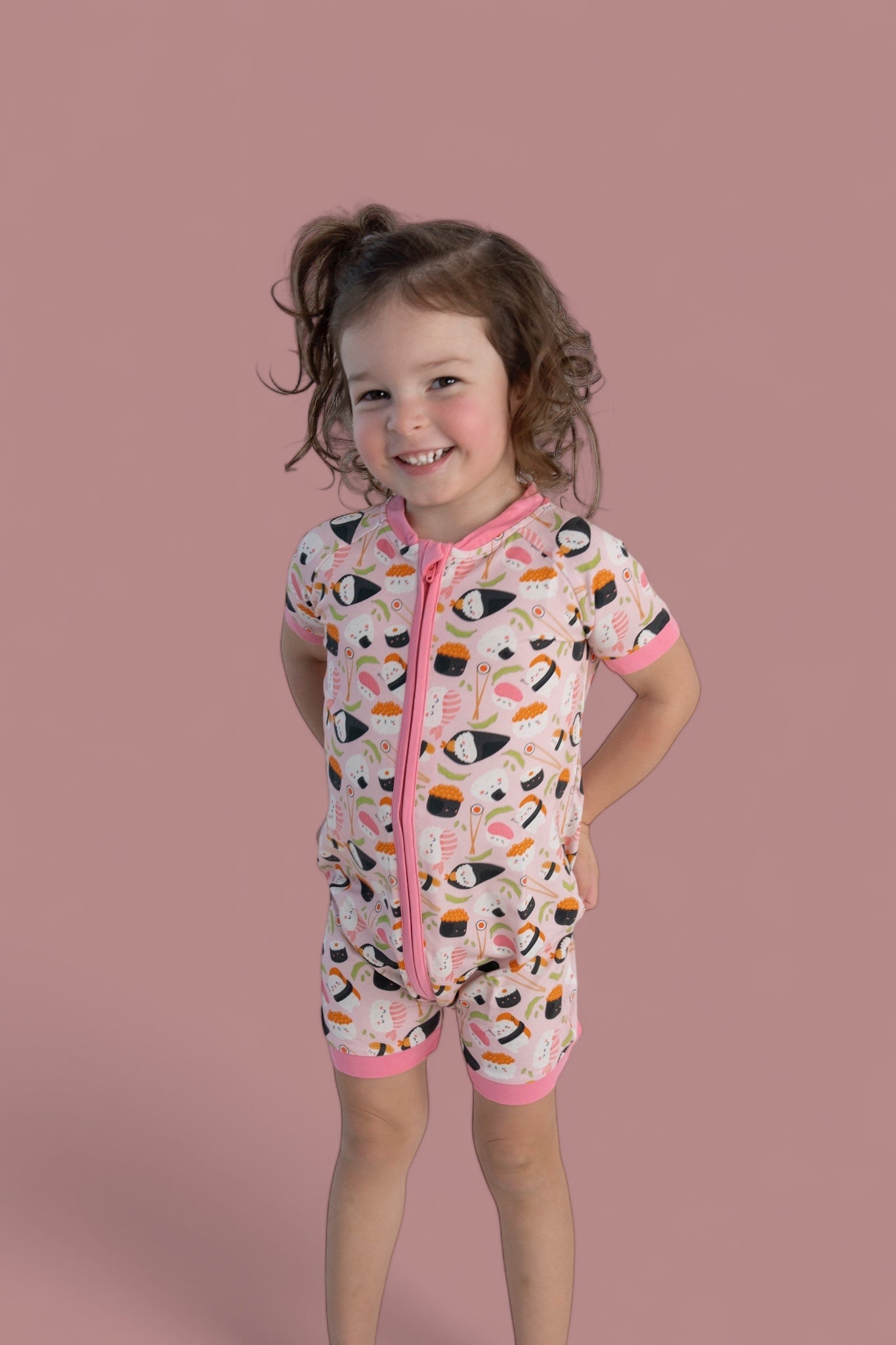 Sweet Pea Sushi Dream Shortie