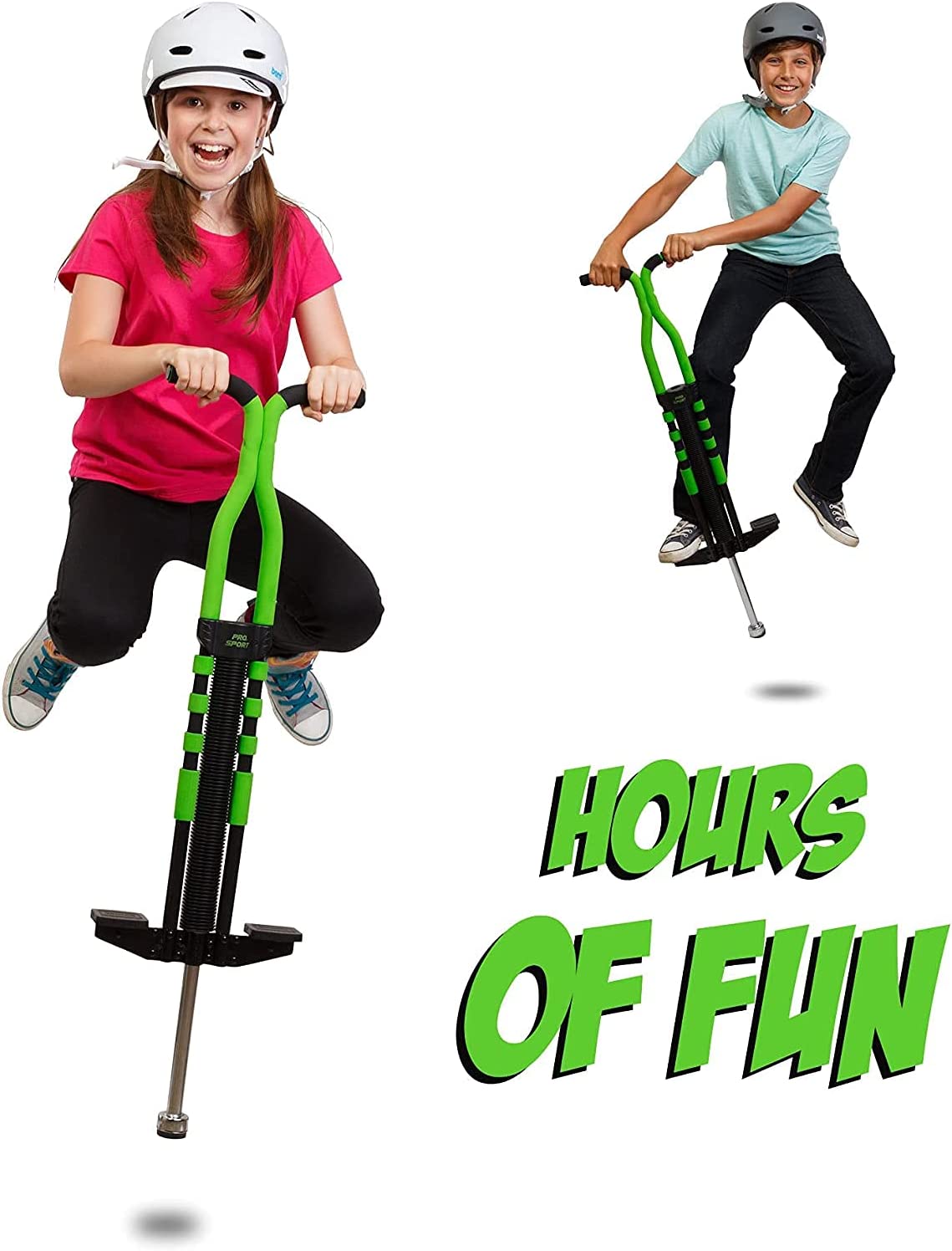 Pogo Stick For Kids