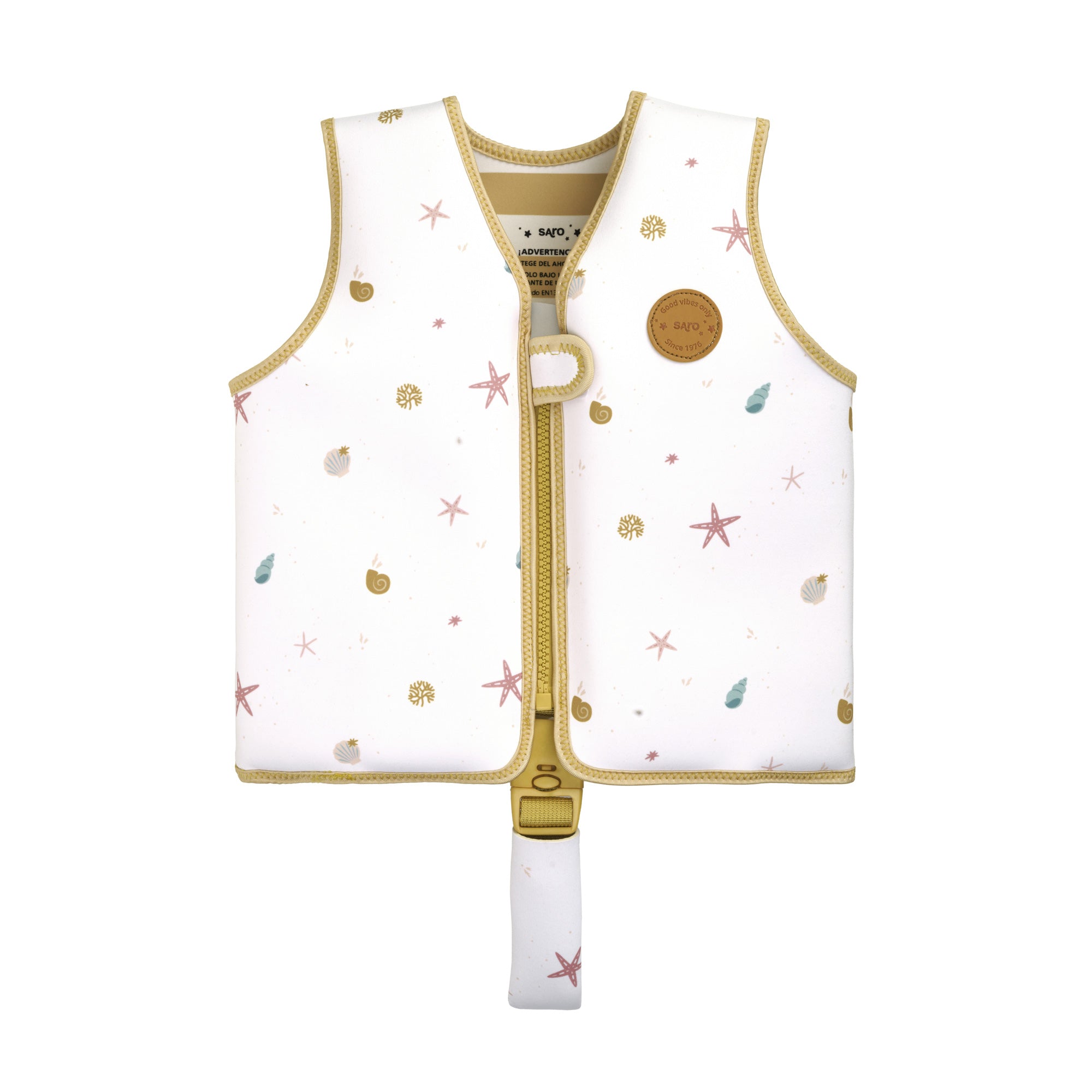 Swim Vest