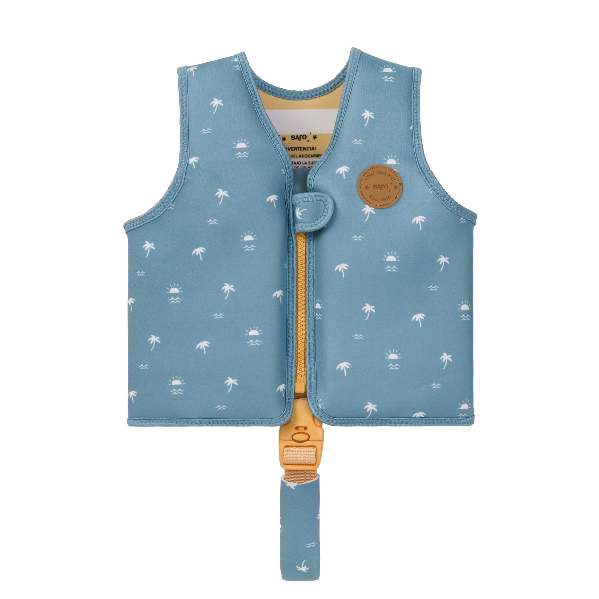 Swim Vest