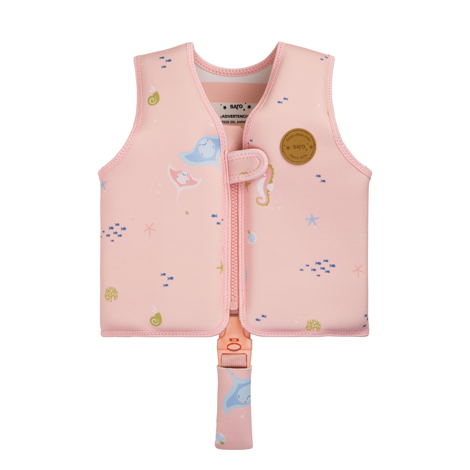 Swim Vest