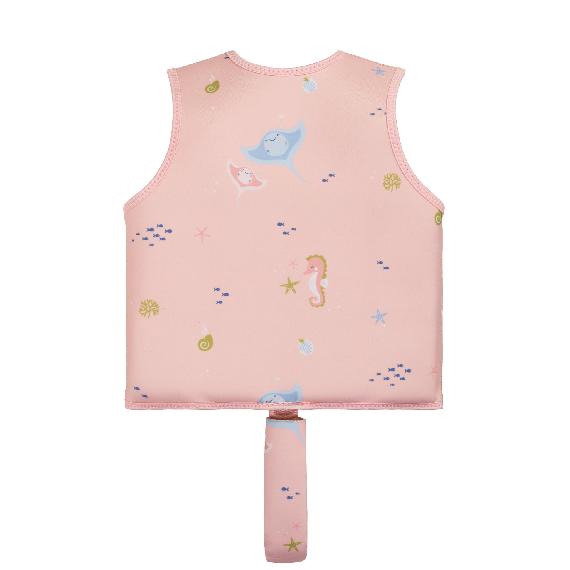 Swim Vest