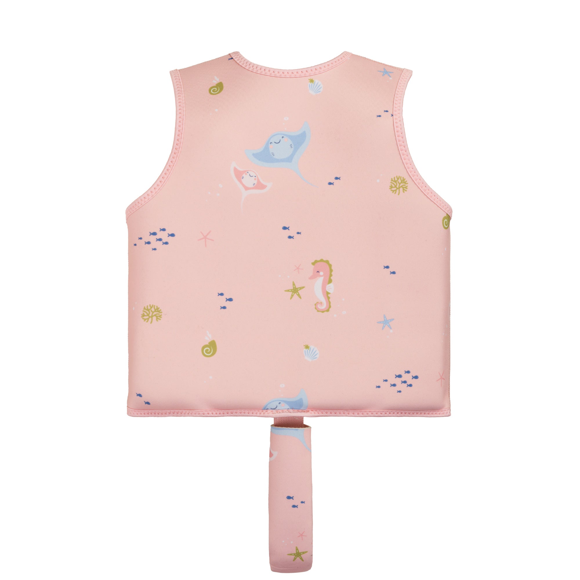 Swim Vest