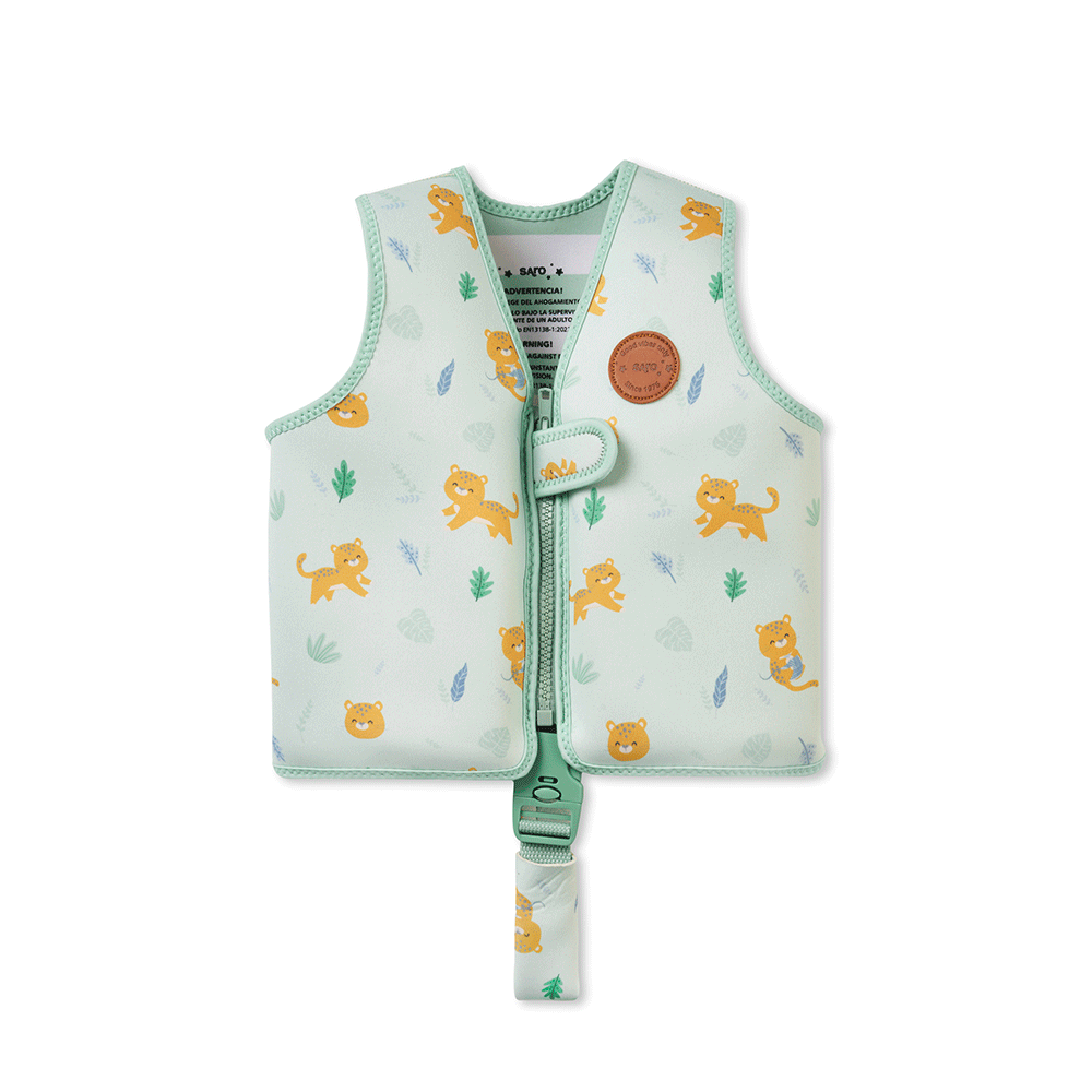 Swim Vest