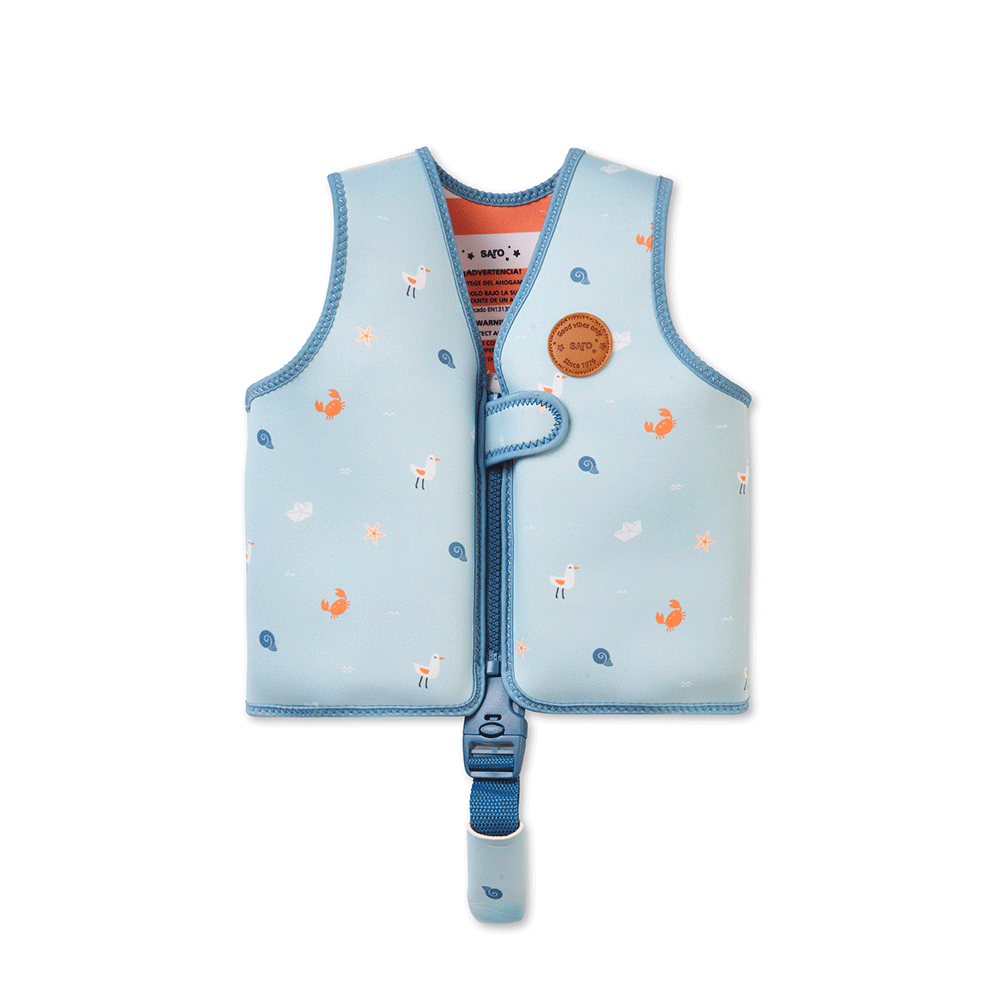 Swim Vest