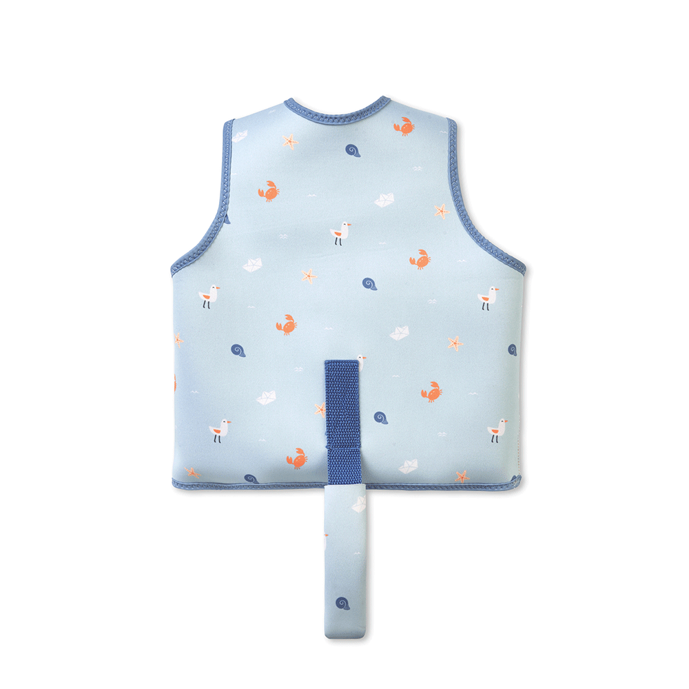 Swim Vest