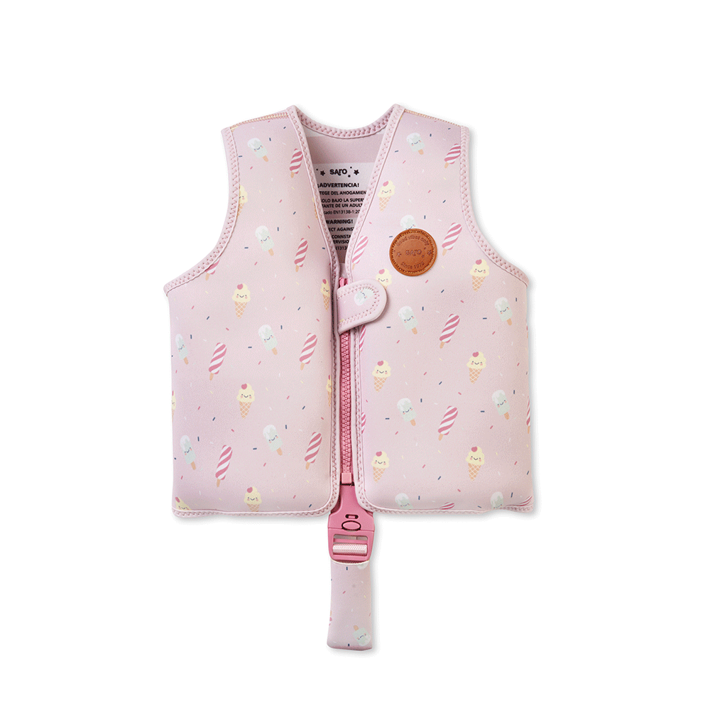 Swim Vest