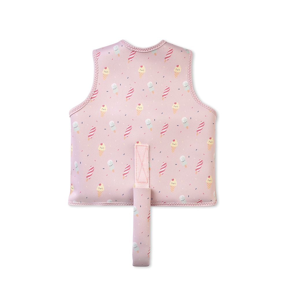 Swim Vest