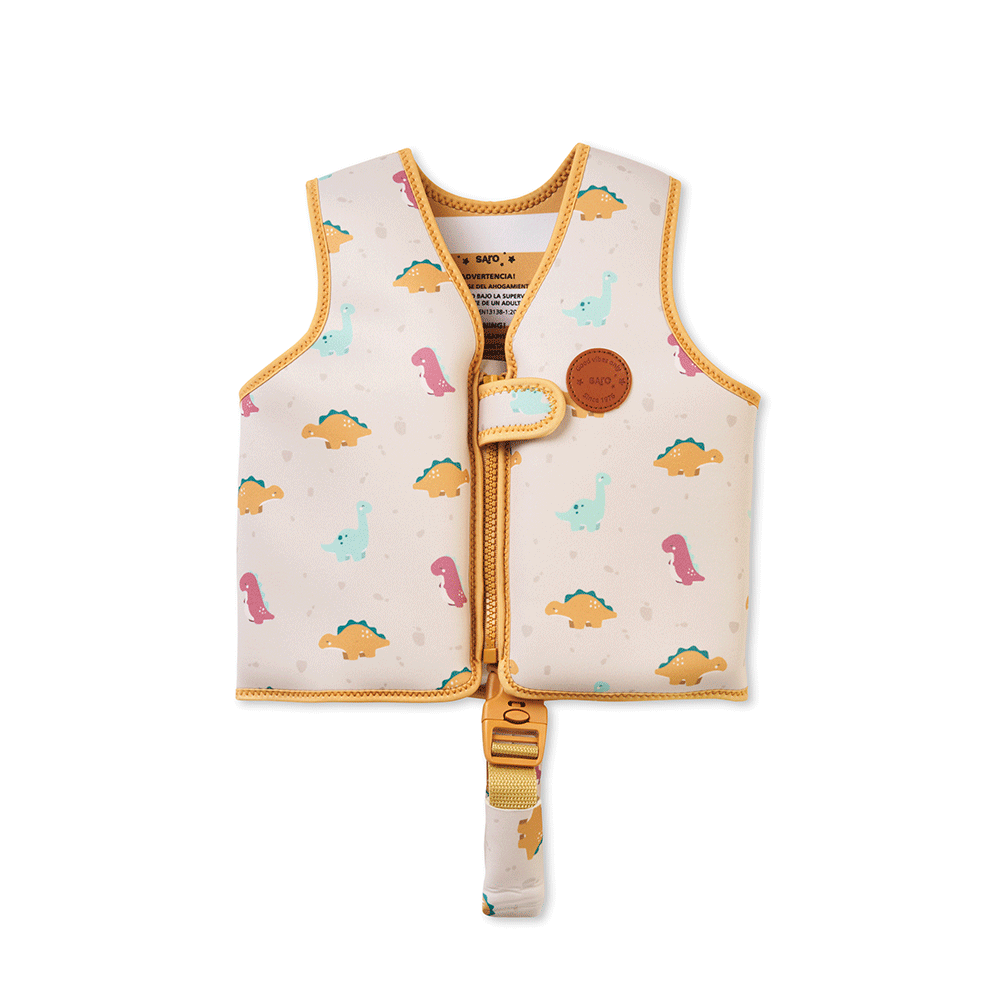 Swim Vest