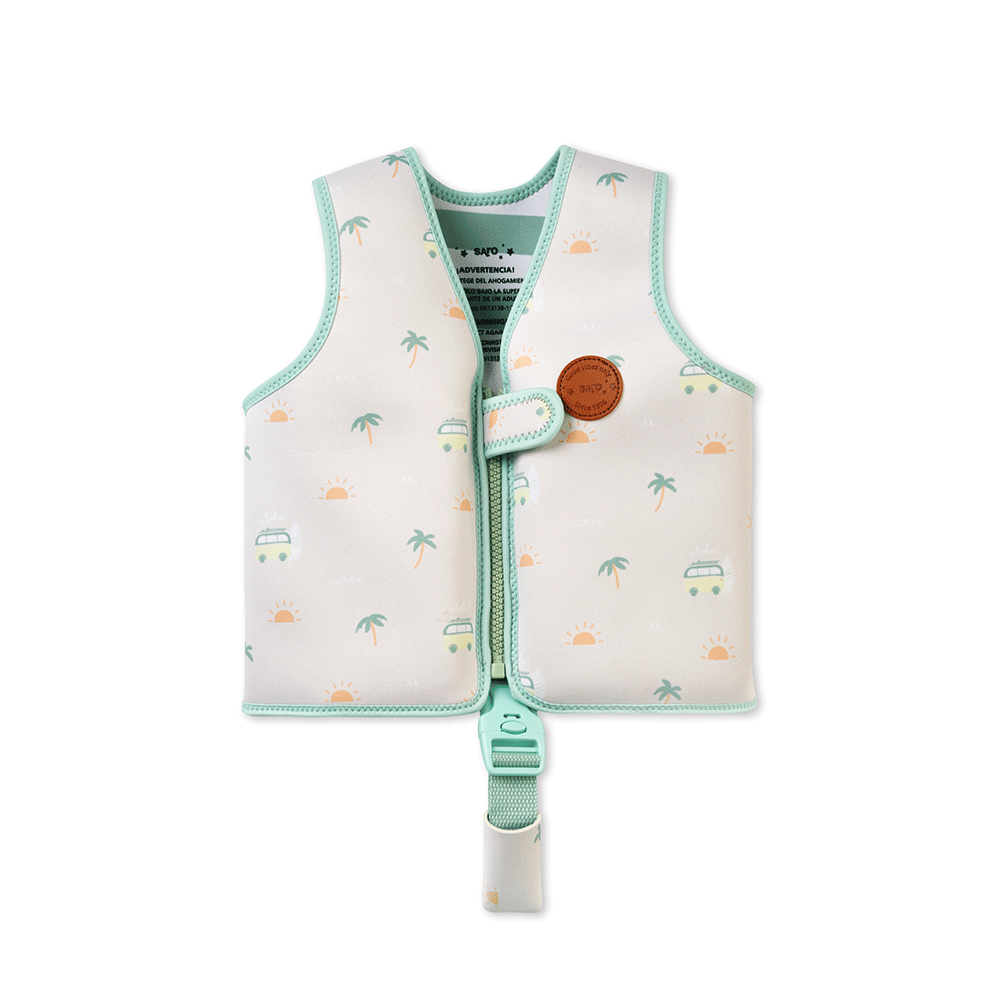 Swim Vest
