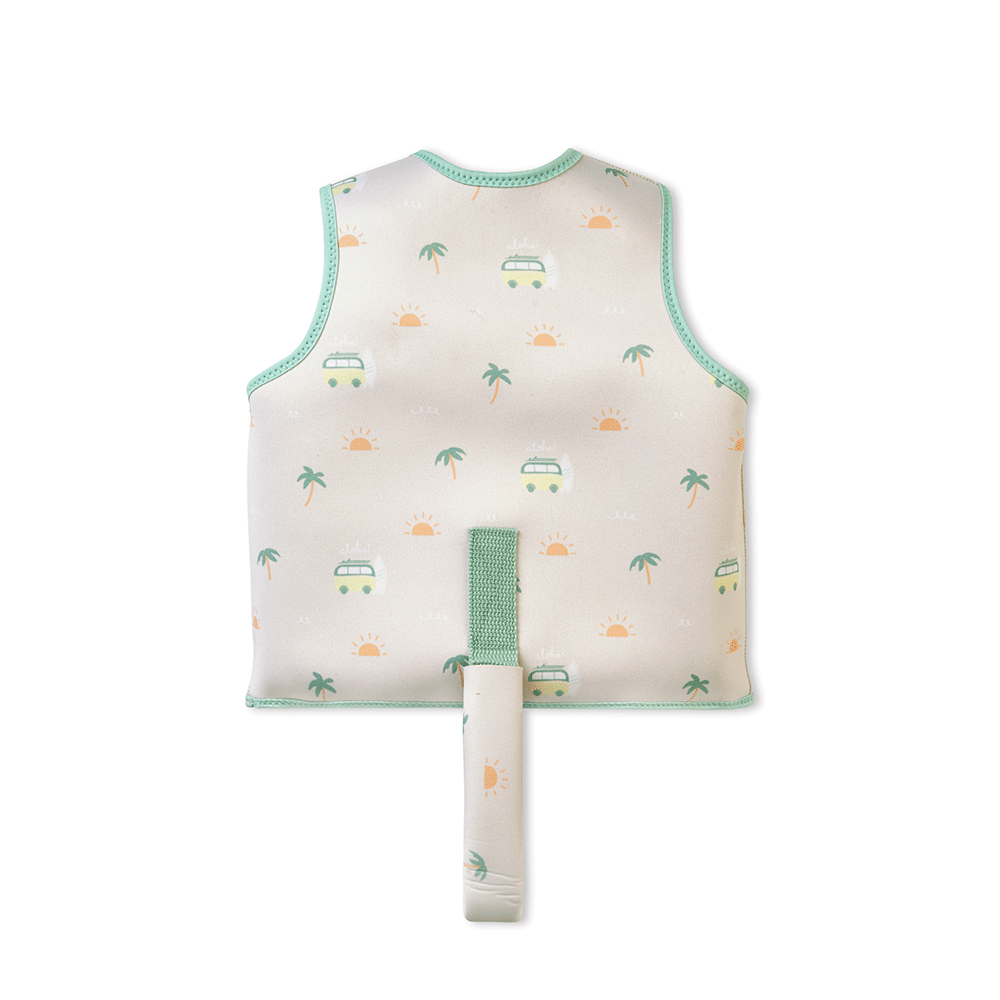 Swim Vest